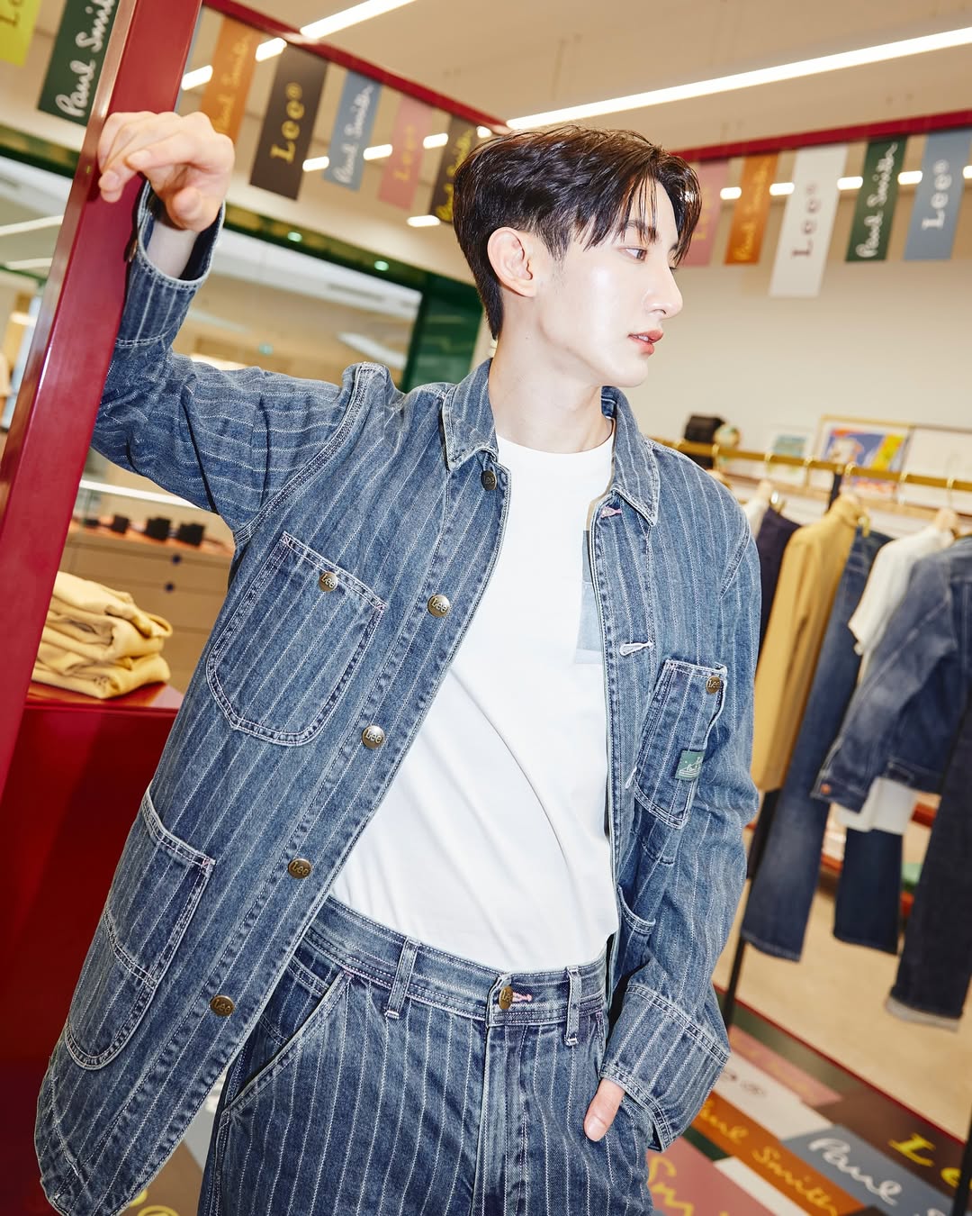 ท็อปแท็ป - จิรกิตติ์ คูอาริยะกุล