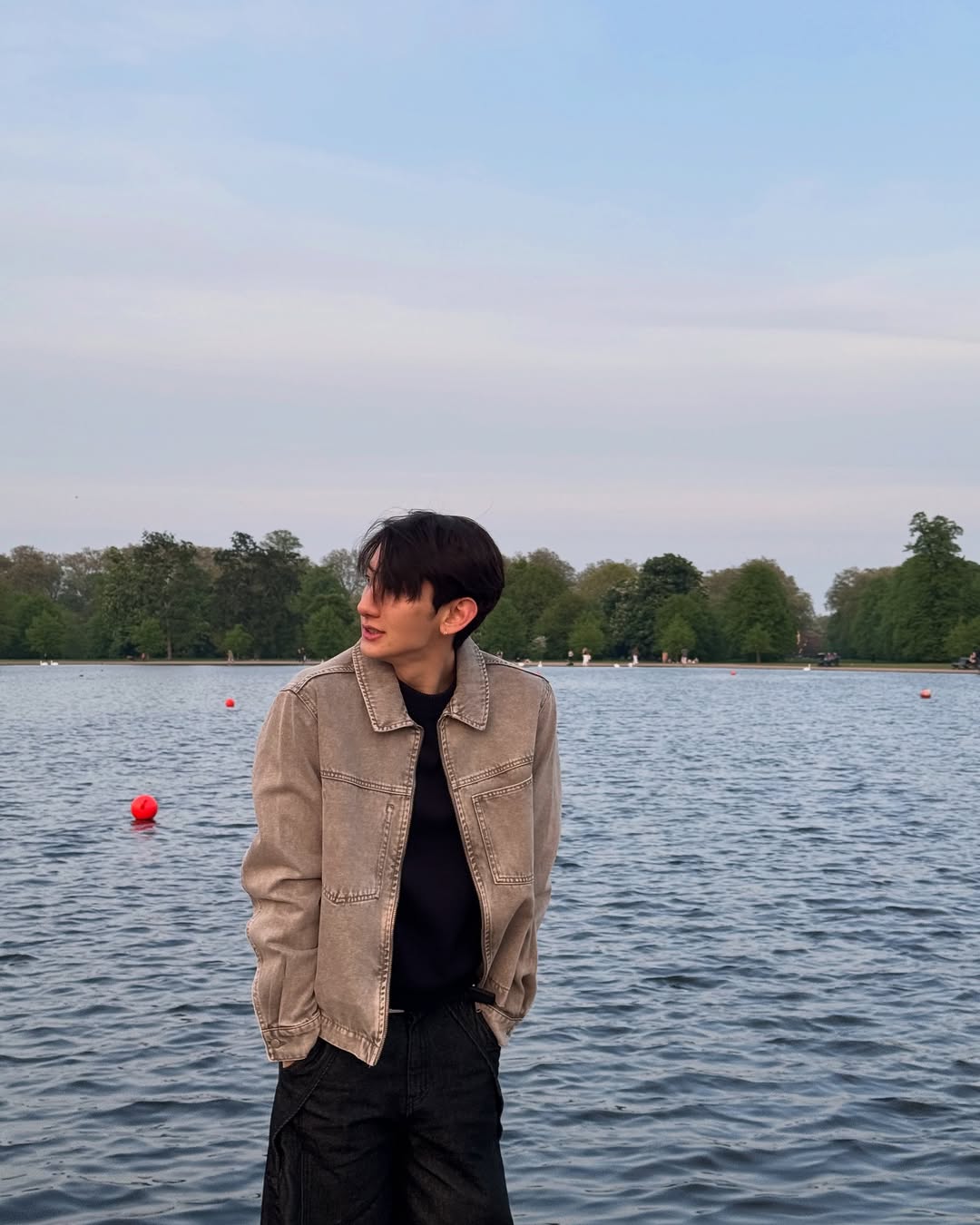 ท็อปแท็ป - จิรกิตติ์ คูอาริยะกุล