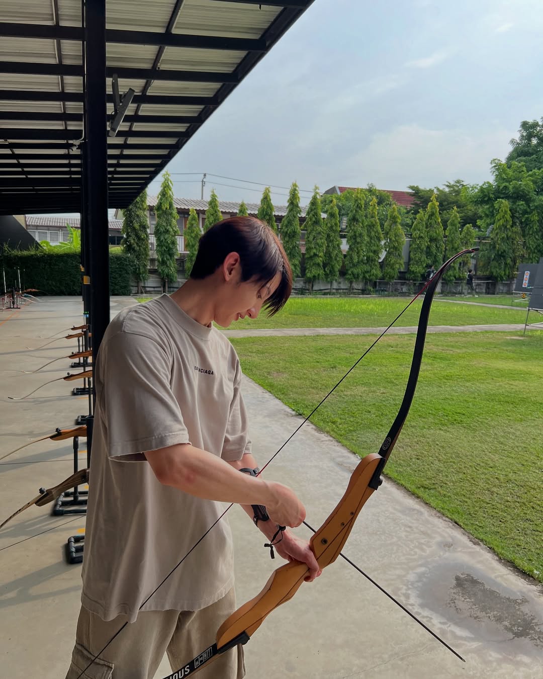 ท็อปแท็ป - จิรกิตติ์ คูอาริยะกุล