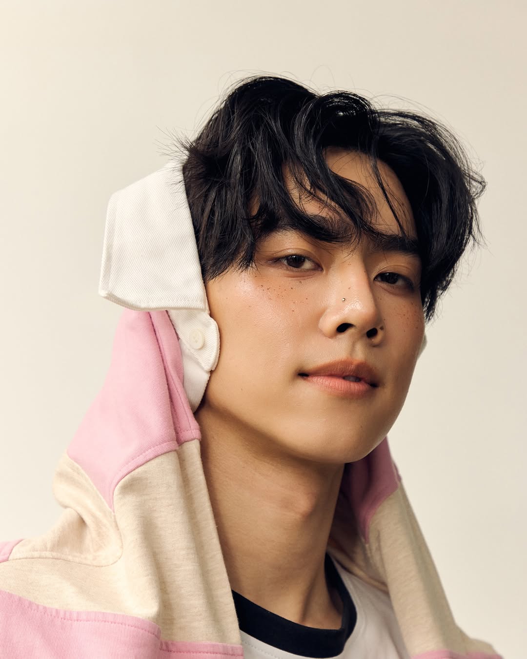 ท็อปแท็ป - จิรกิตติ์ คูอาริยะกุล
