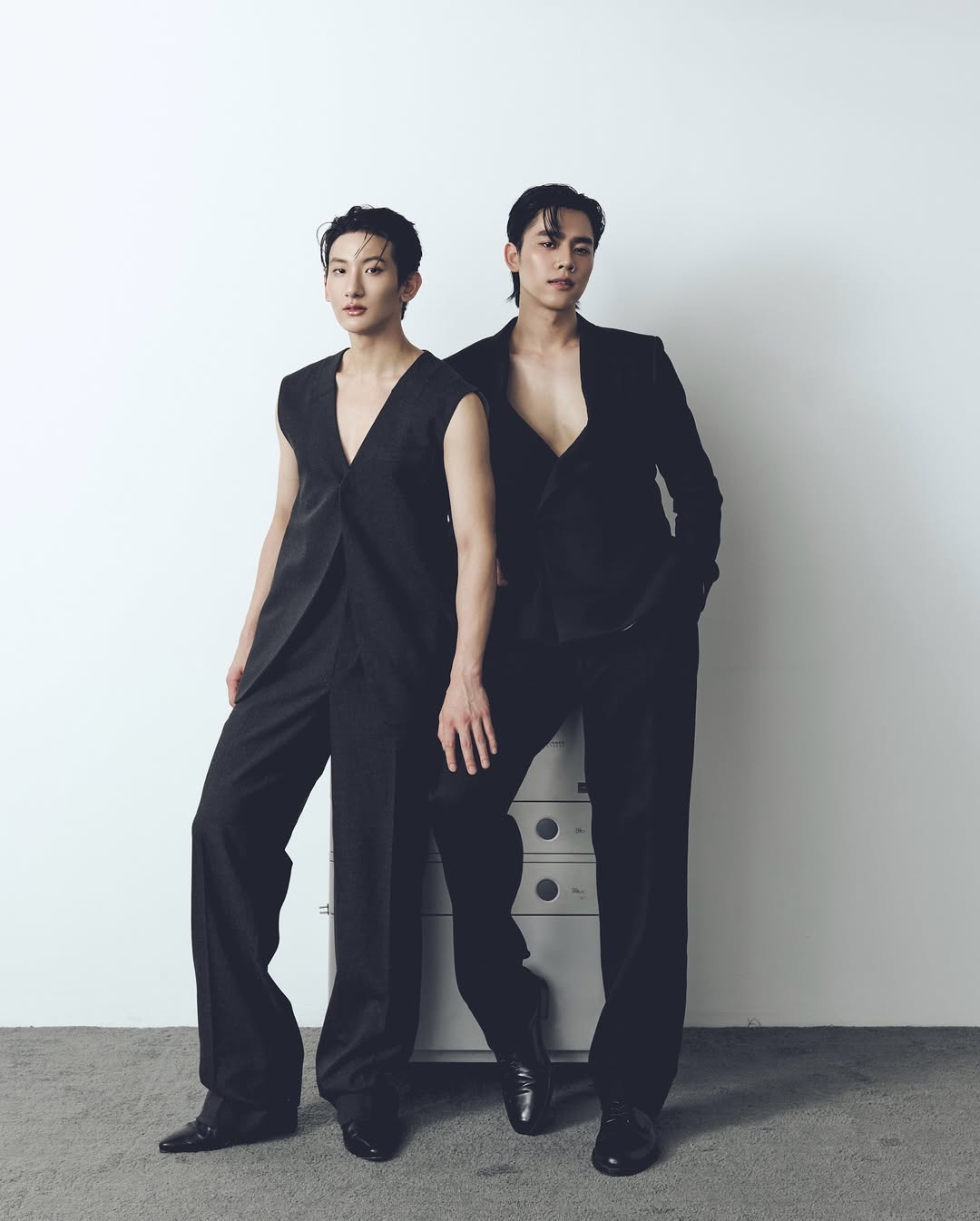 ท็อปแท็ป - จิรกิตติ์ คูอาริยะกุล