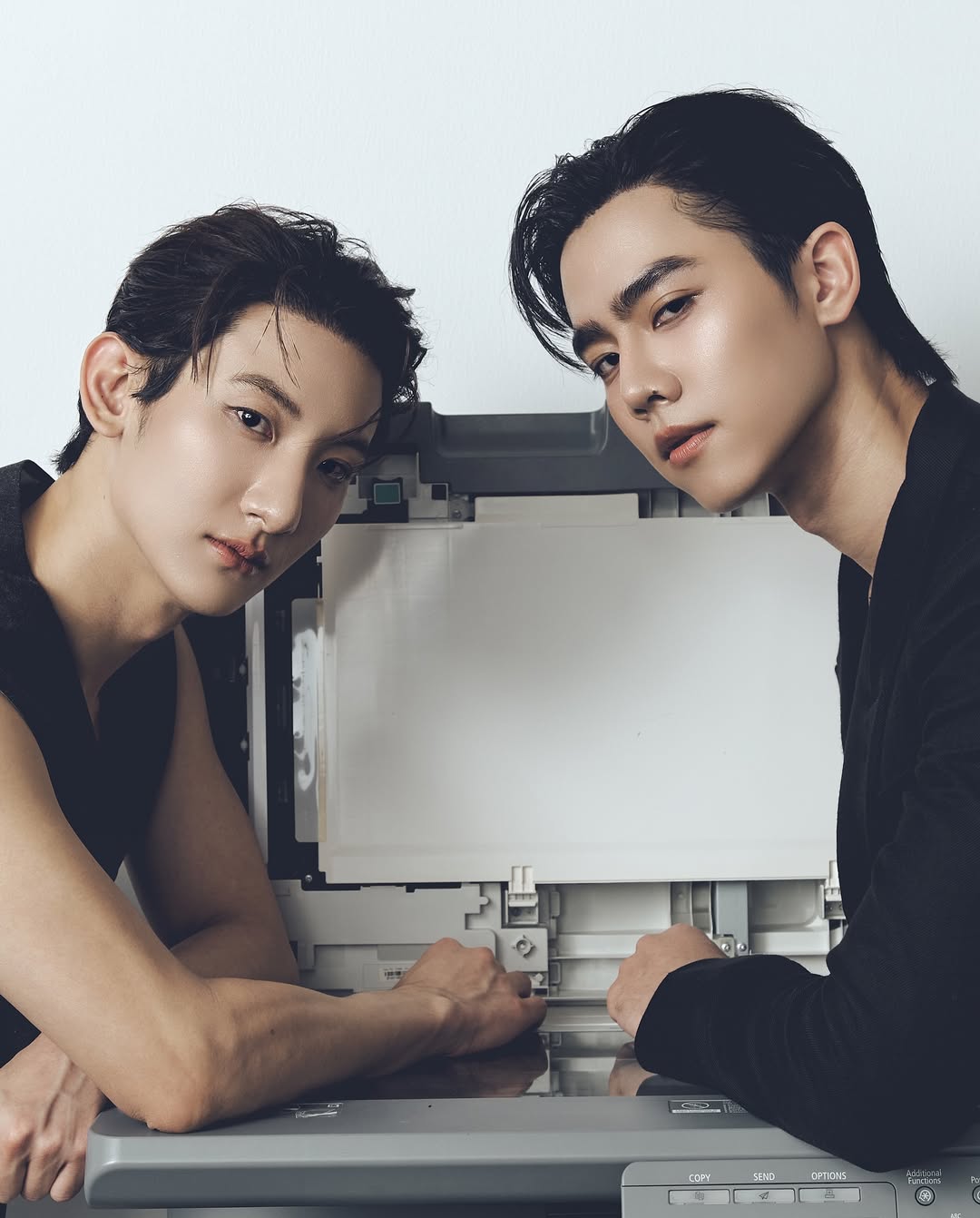 ท็อปแท็ป - จิรกิตติ์ คูอาริยะกุล