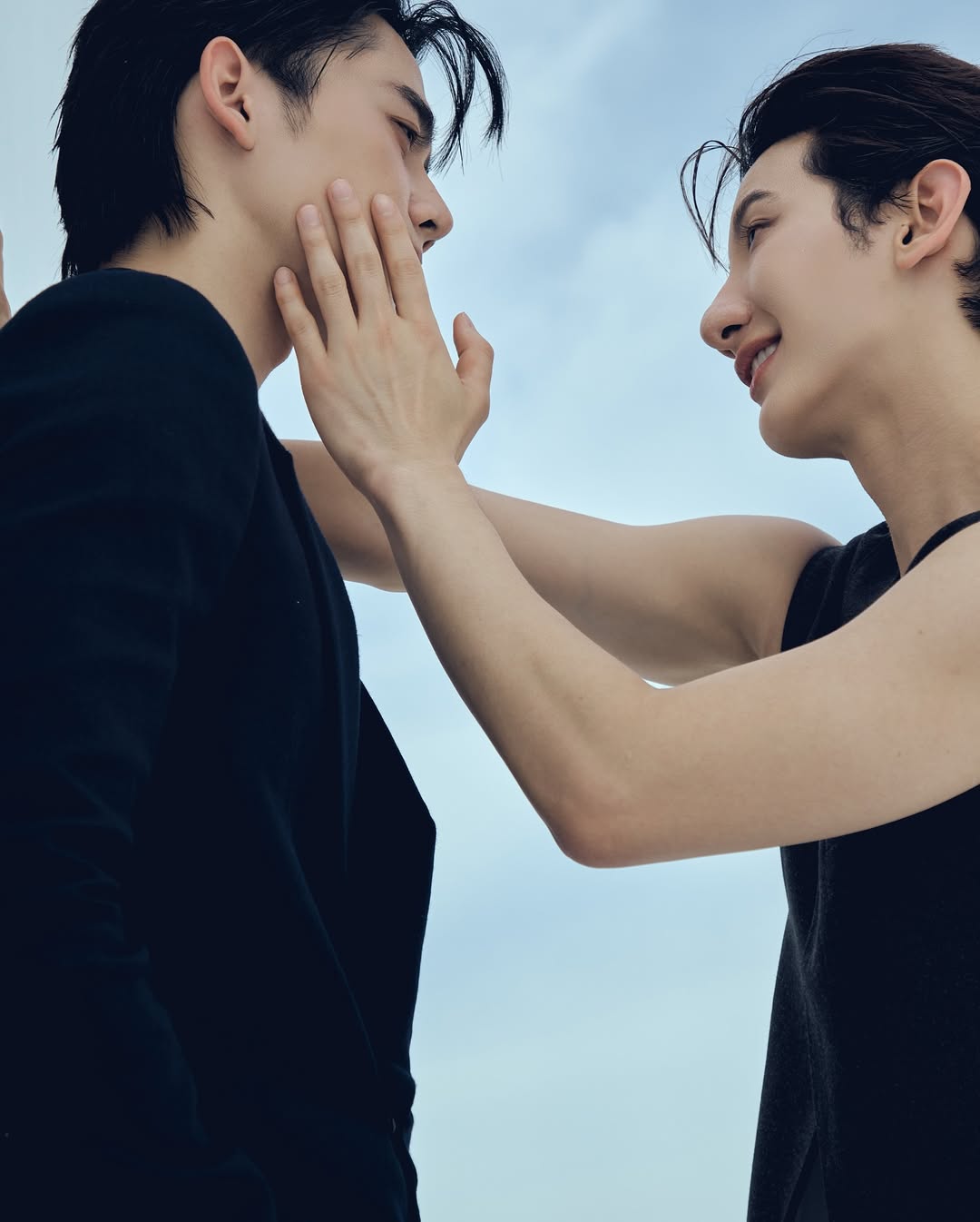 ท็อปแท็ป - จิรกิตติ์ คูอาริยะกุล