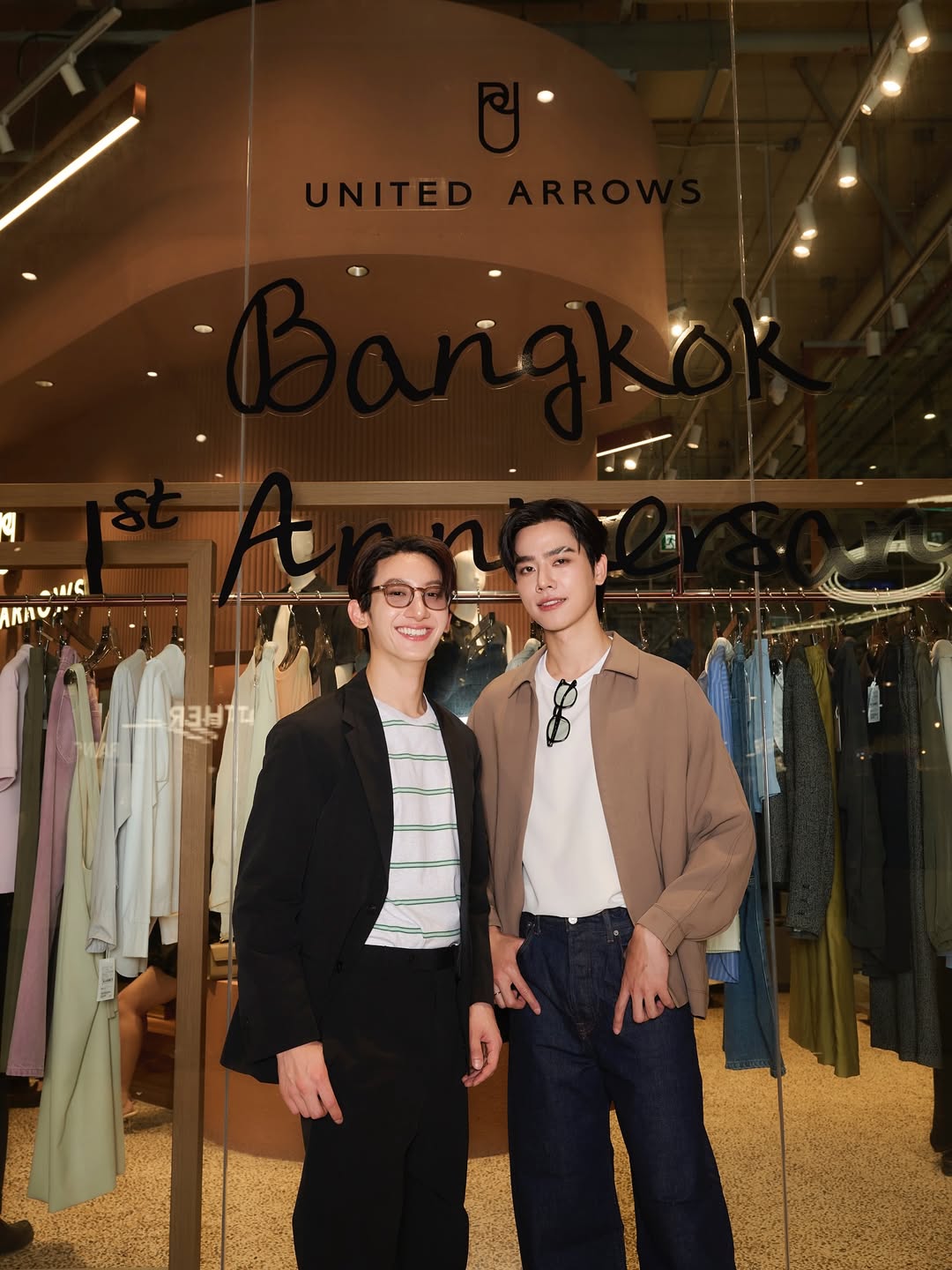 ท็อปแท็ป - จิรกิตติ์ คูอาริยะกุล
