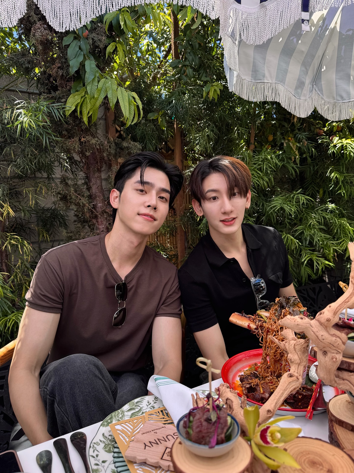 ท็อปแท็ป - จิรกิตติ์ คูอาริยะกุล