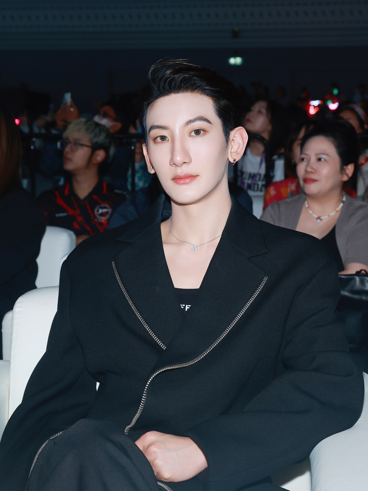 ท็อปแท็ป - จิรกิตติ์ คูอาริยะกุล
