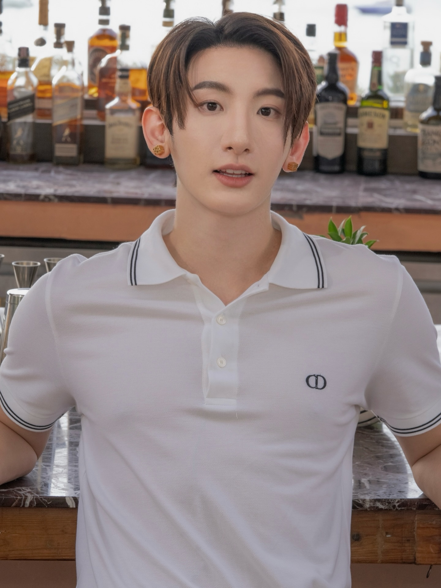 ท็อปแท็ป - จิรกิตติ์ คูอาริยะกุล