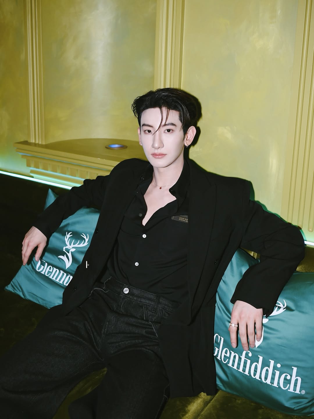 ท็อปแท็ป - จิรกิตติ์ คูอาริยะกุล