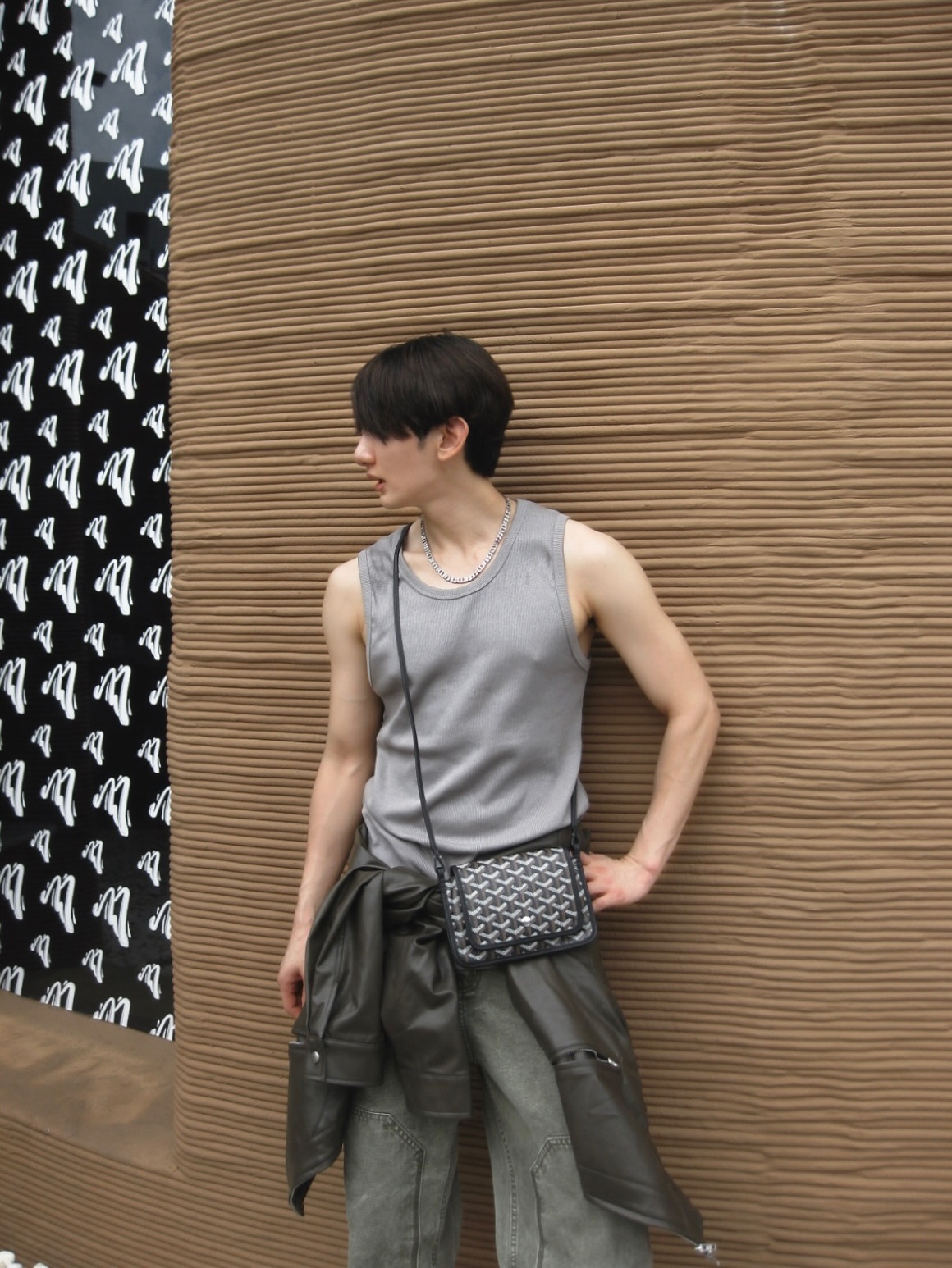 ท็อปแท็ป - จิรกิตติ์ คูอาริยะกุล