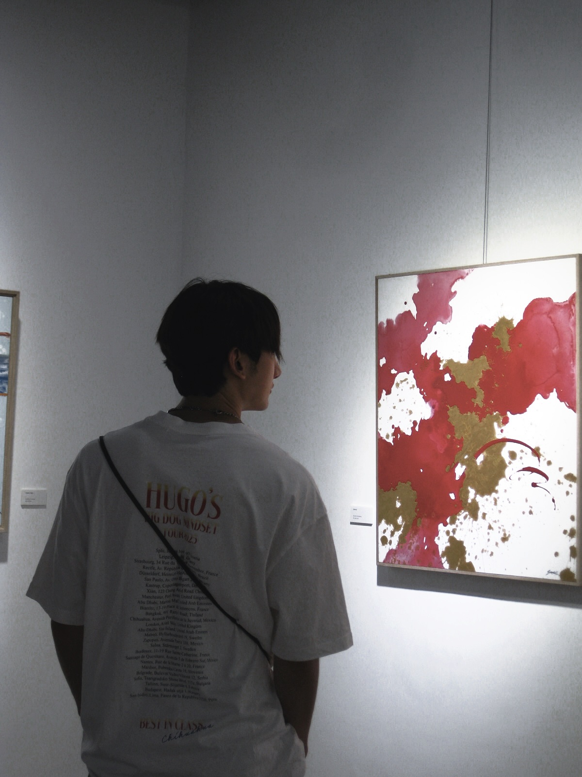 ท็อปแท็ป - จิรกิตติ์ คูอาริยะกุล