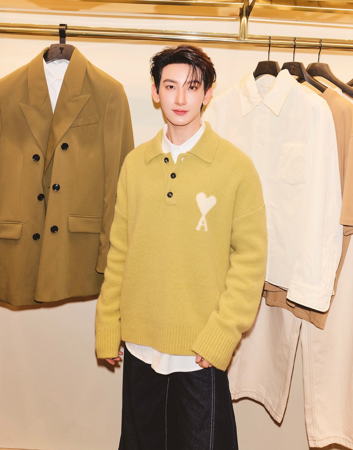 ท็อปแท็ป - จิรกิตติ์ คูอาริยะกุล