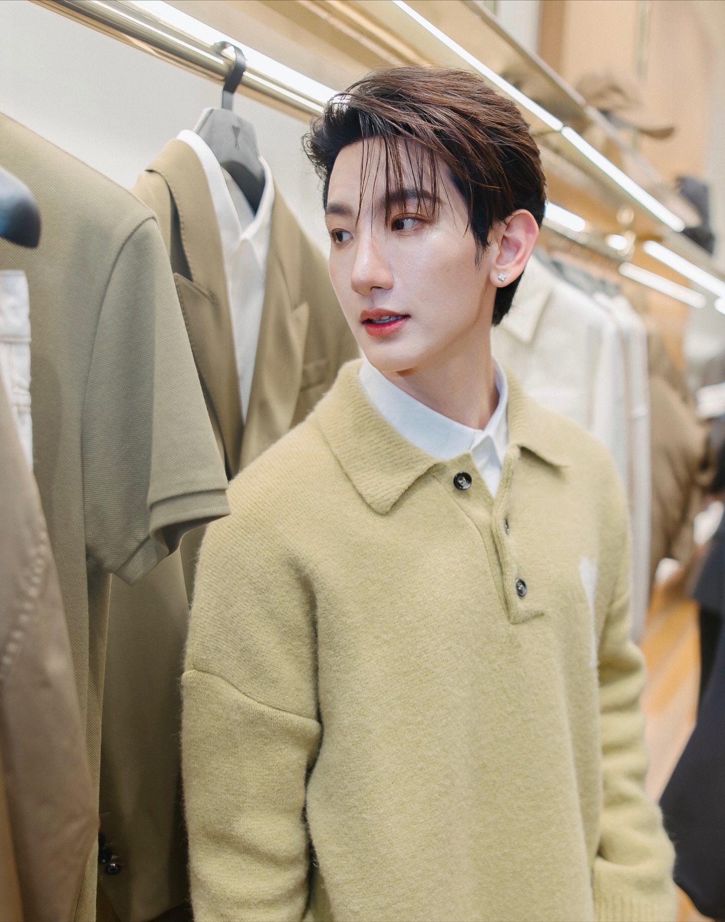 ท็อปแท็ป - จิรกิตติ์ คูอาริยะกุล