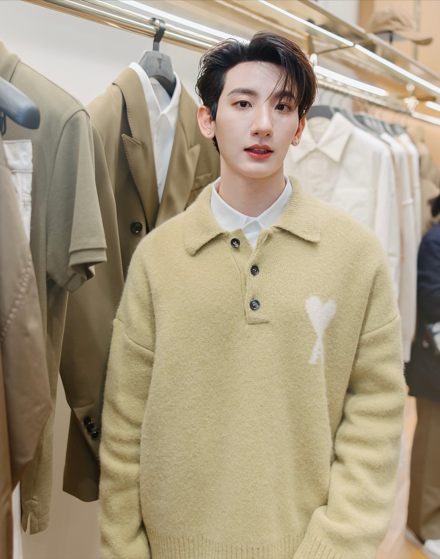 ท็อปแท็ป - จิรกิตติ์ คูอาริยะกุล