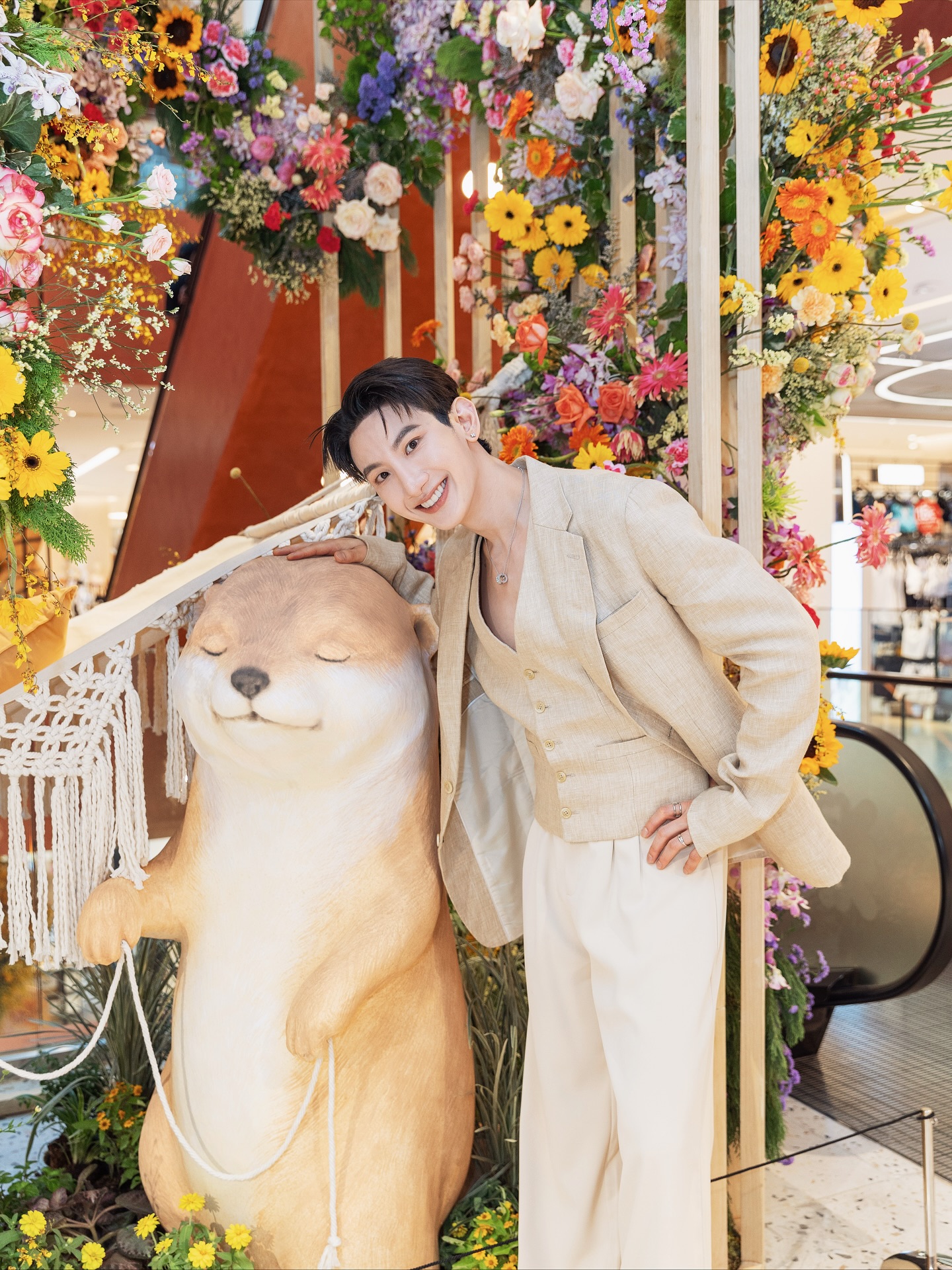 ท็อปแท็ป - จิรกิตติ์ คูอาริยะกุล