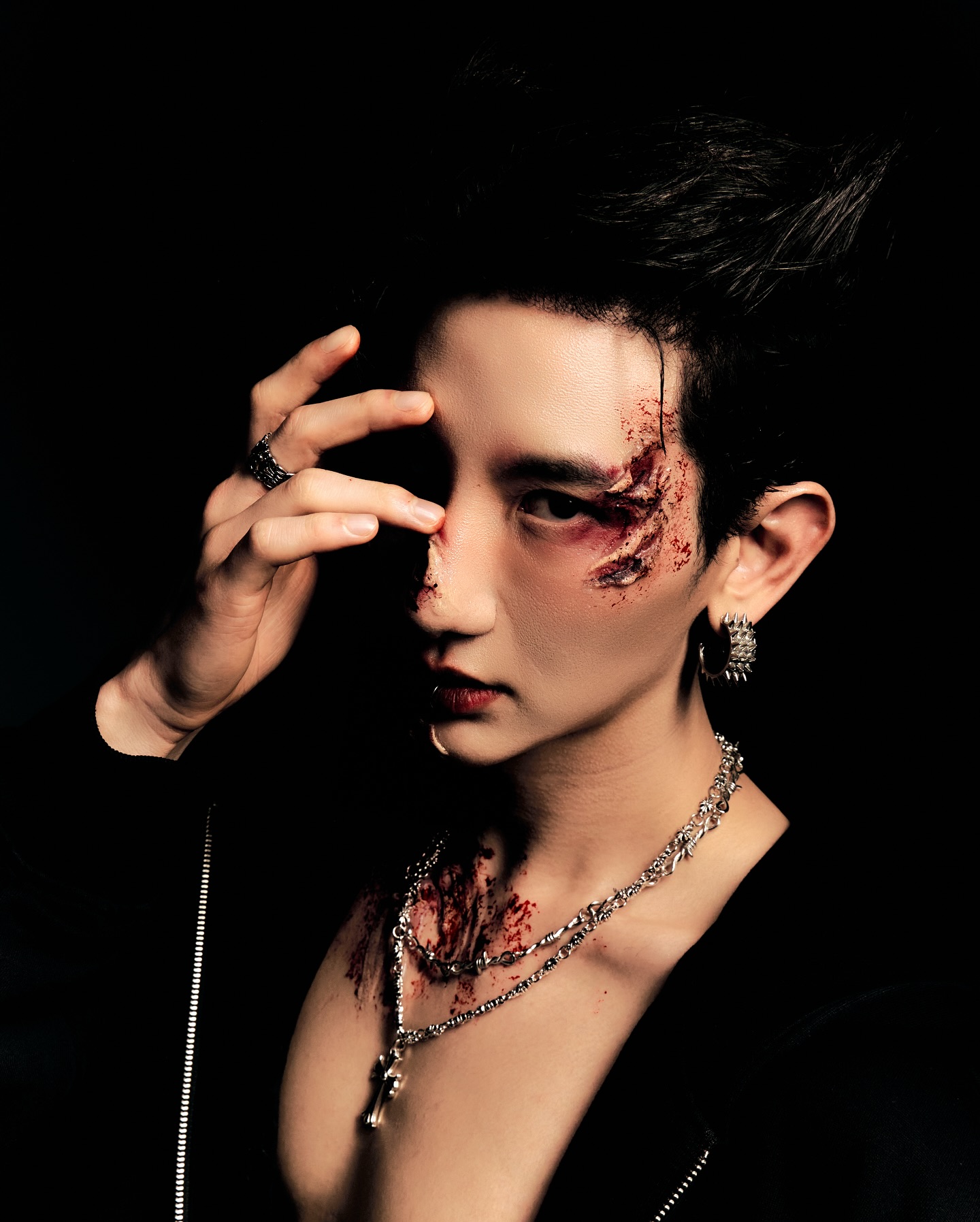 ท็อปแท็ป - จิรกิตติ์ คูอาริยะกุล