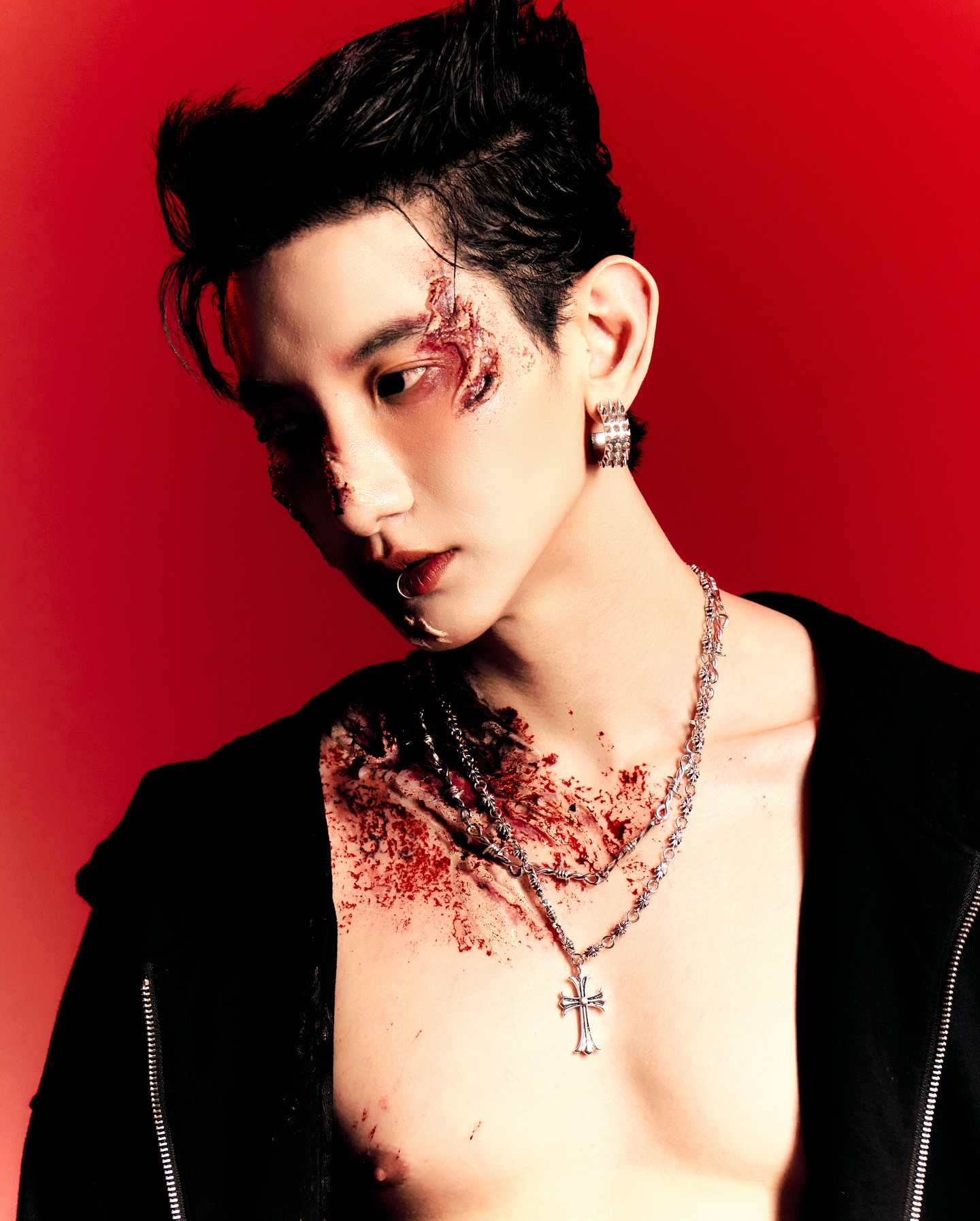 ท็อปแท็ป - จิรกิตติ์ คูอาริยะกุล