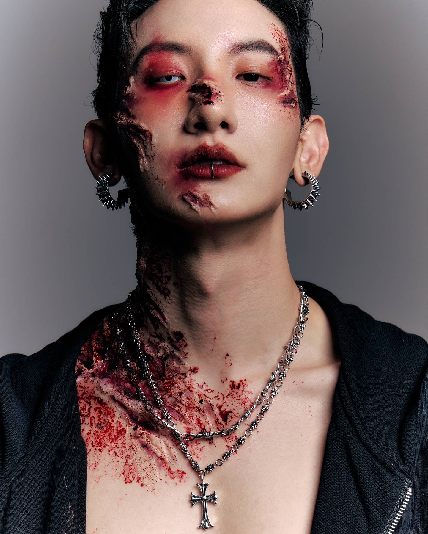 ท็อปแท็ป - จิรกิตติ์ คูอาริยะกุล