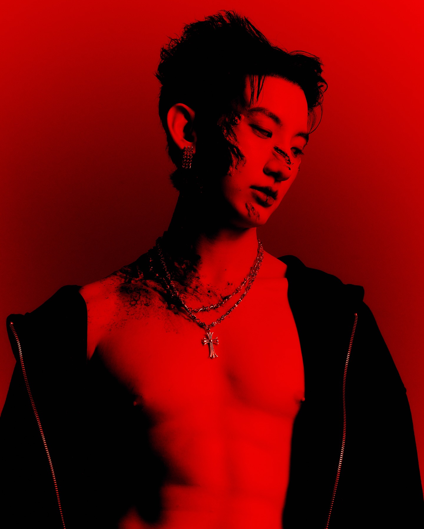 ท็อปแท็ป - จิรกิตติ์ คูอาริยะกุล