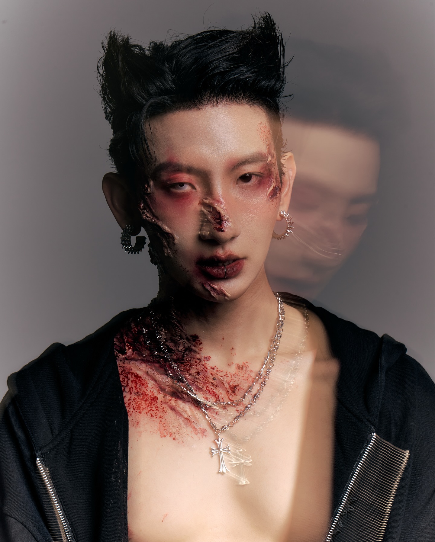 ท็อปแท็ป - จิรกิตติ์ คูอาริยะกุล