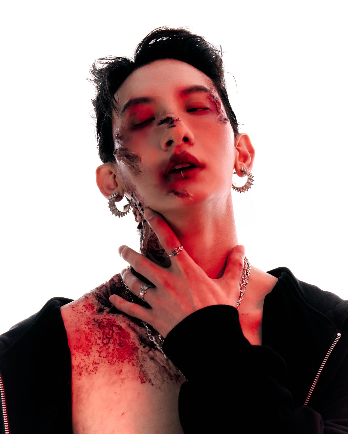 ท็อปแท็ป - จิรกิตติ์ คูอาริยะกุล