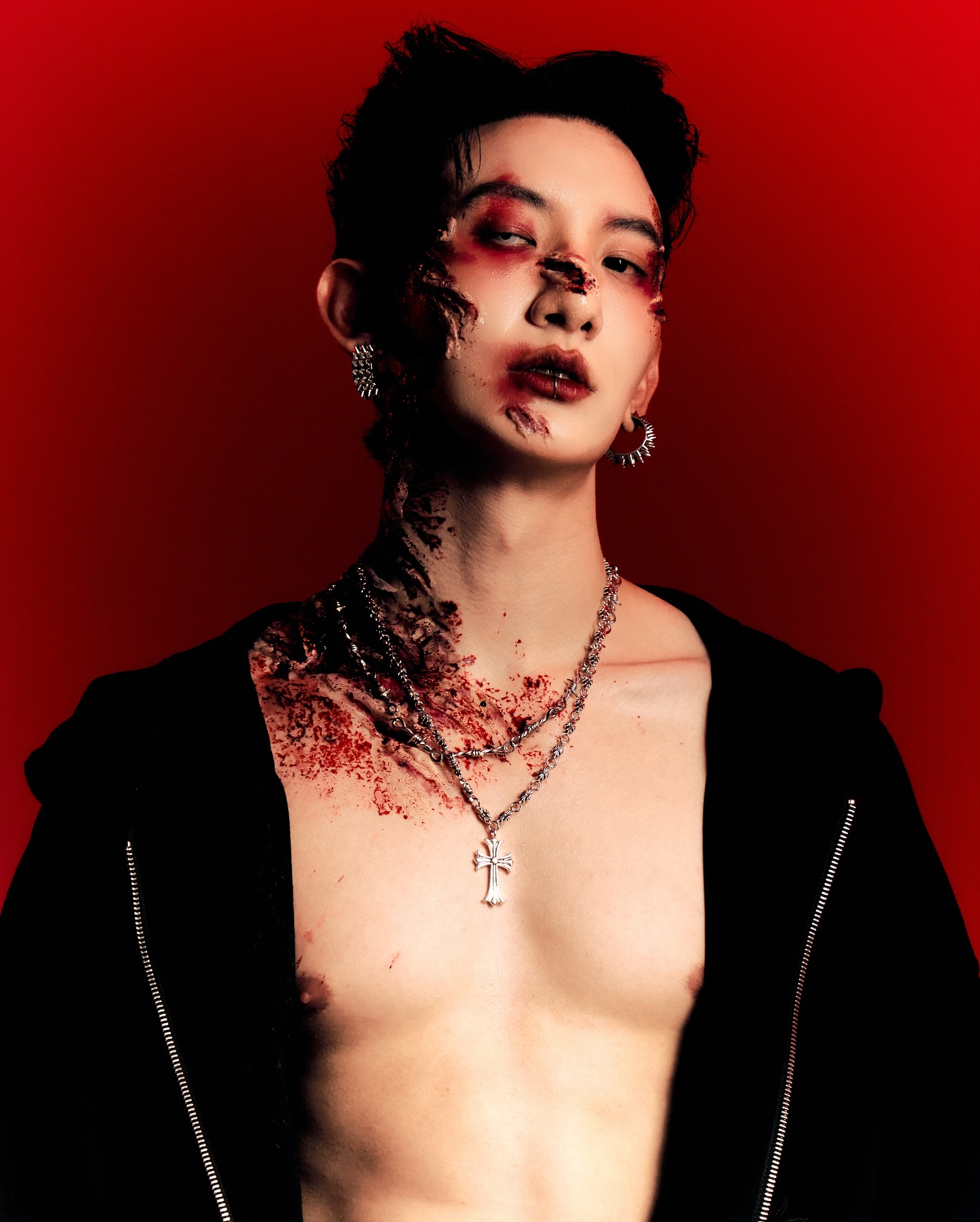 ท็อปแท็ป - จิรกิตติ์ คูอาริยะกุล