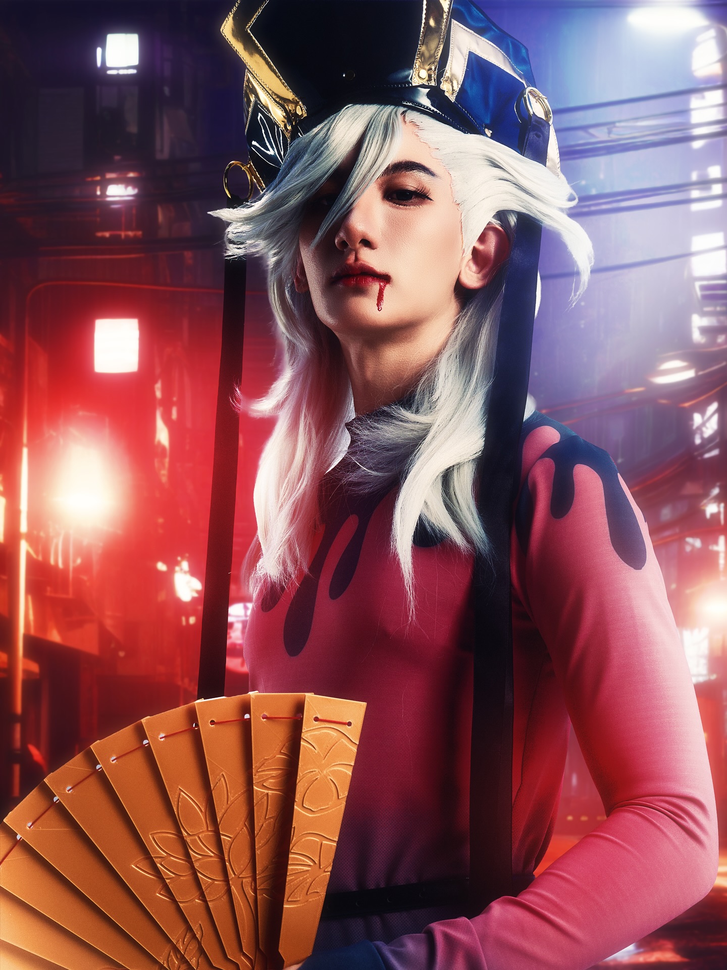 ท็อปแท็ป - จิรกิตติ์ คูอาริยะกุล