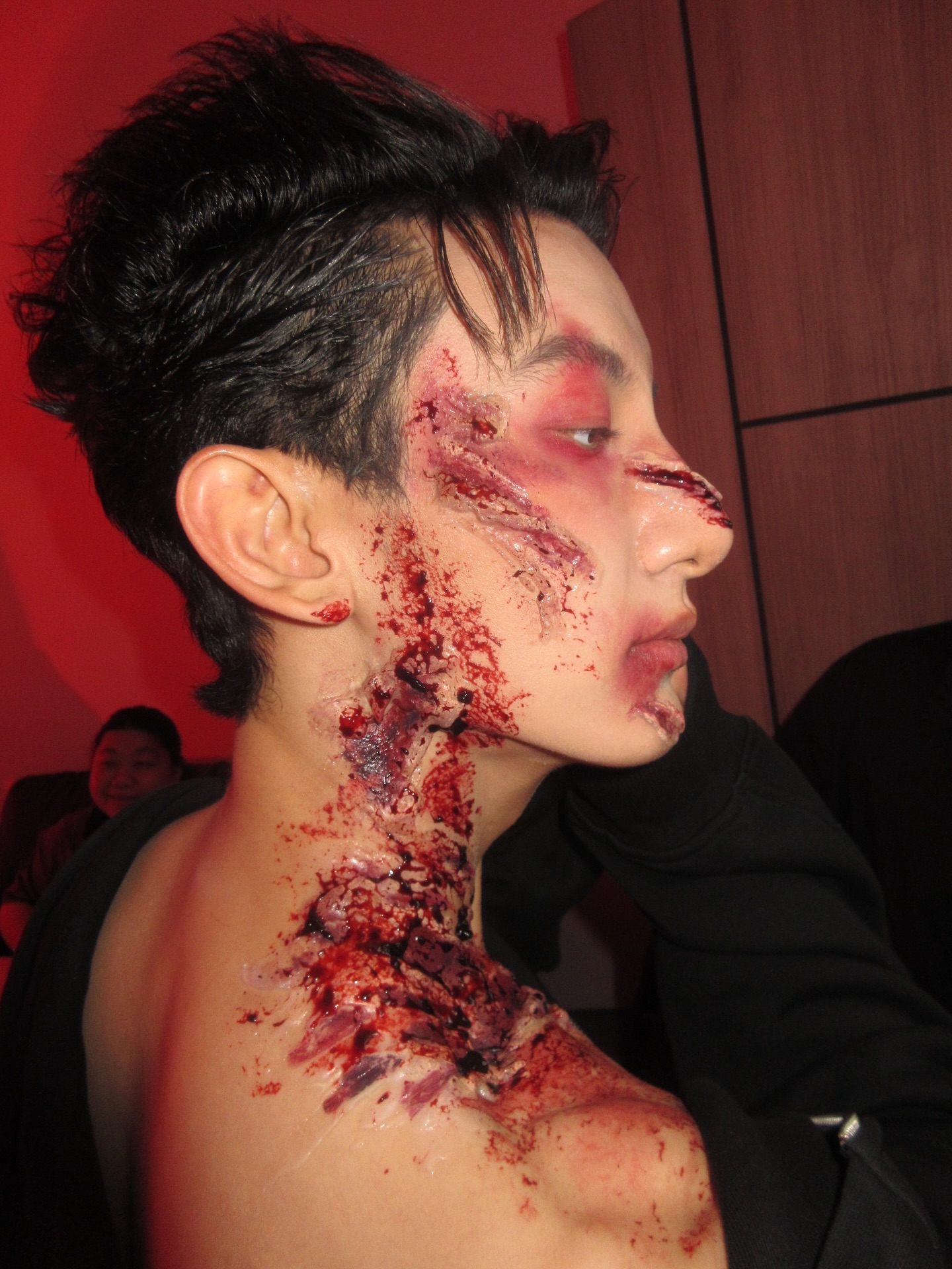 ท็อปแท็ป - จิรกิตติ์ คูอาริยะกุล