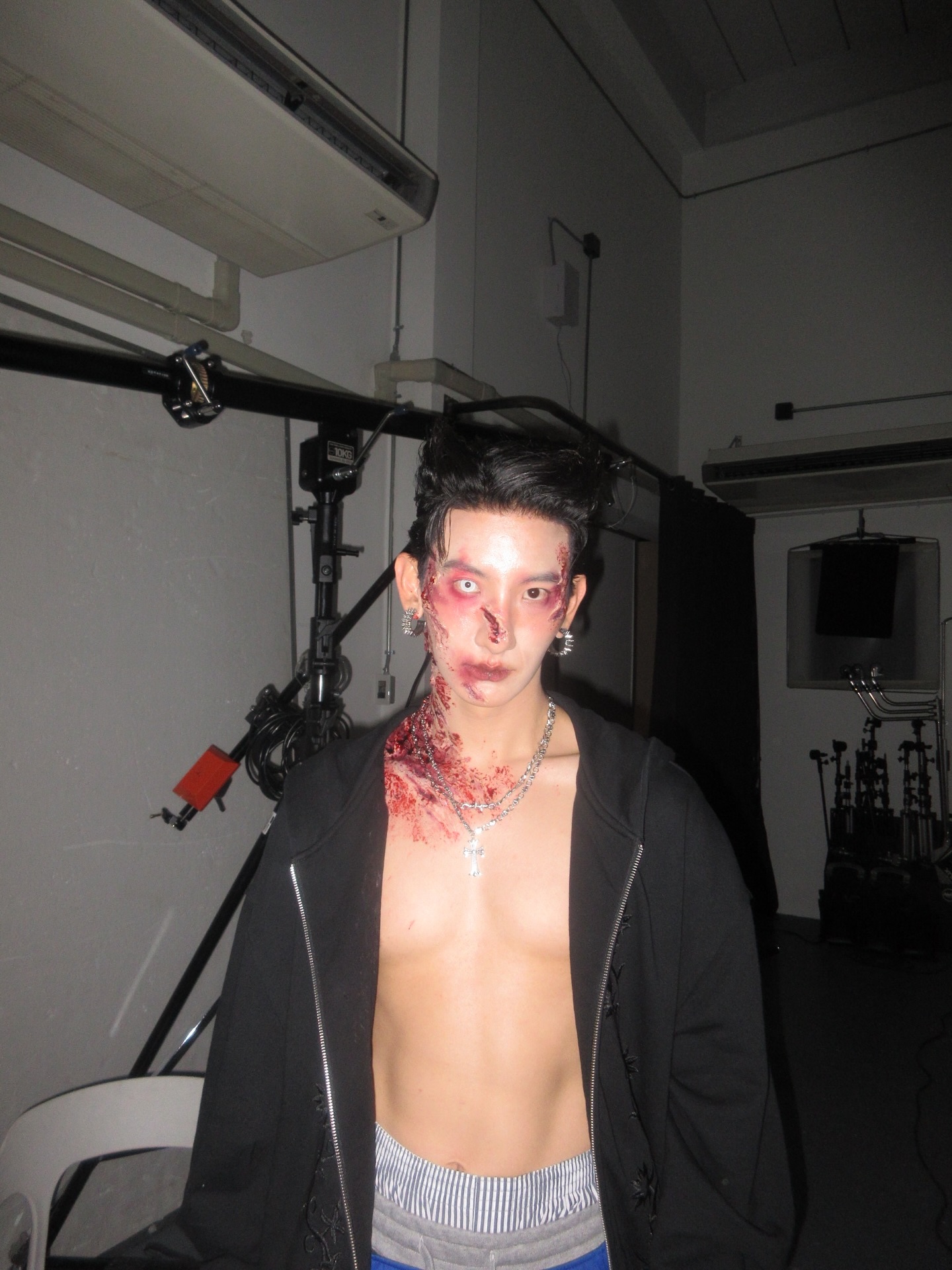 ท็อปแท็ป - จิรกิตติ์ คูอาริยะกุล