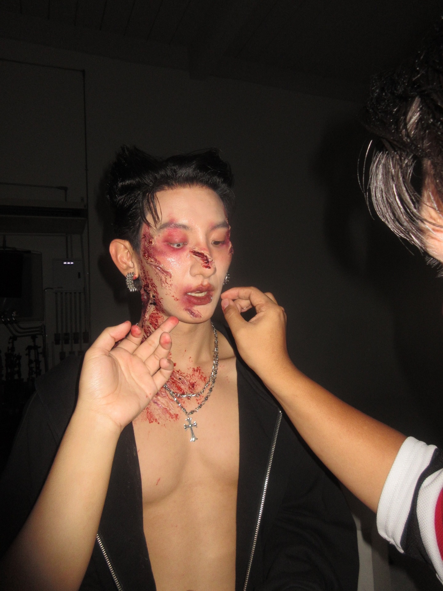 ท็อปแท็ป - จิรกิตติ์ คูอาริยะกุล