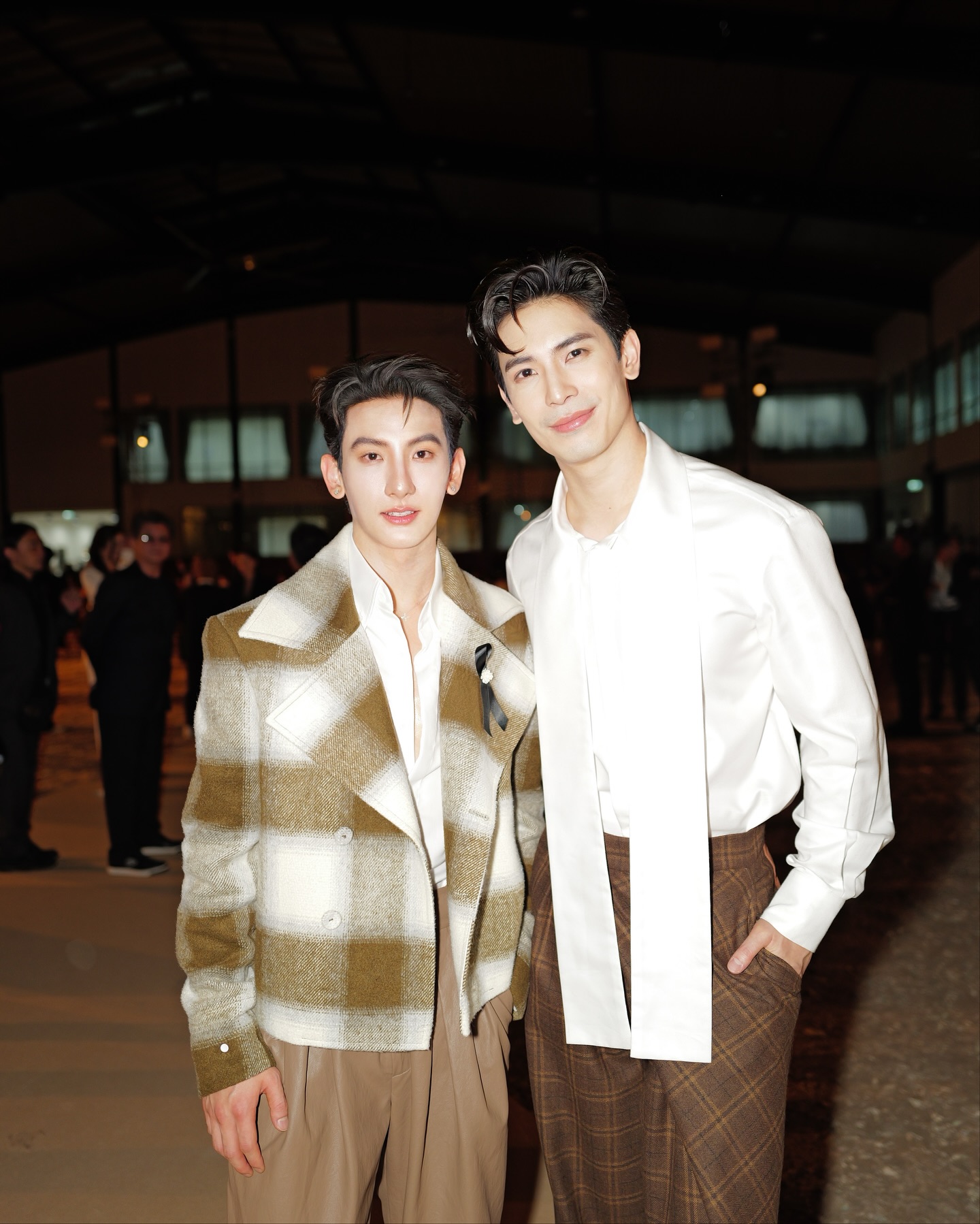 ท็อปแท็ป - จิรกิตติ์ คูอาริยะกุล