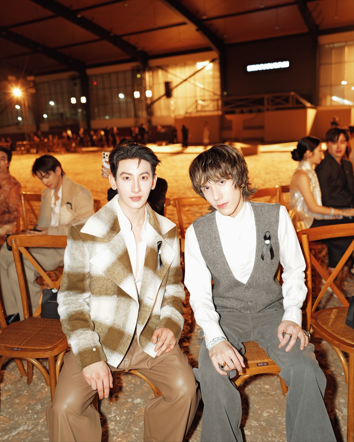 ท็อปแท็ป - จิรกิตติ์ คูอาริยะกุล