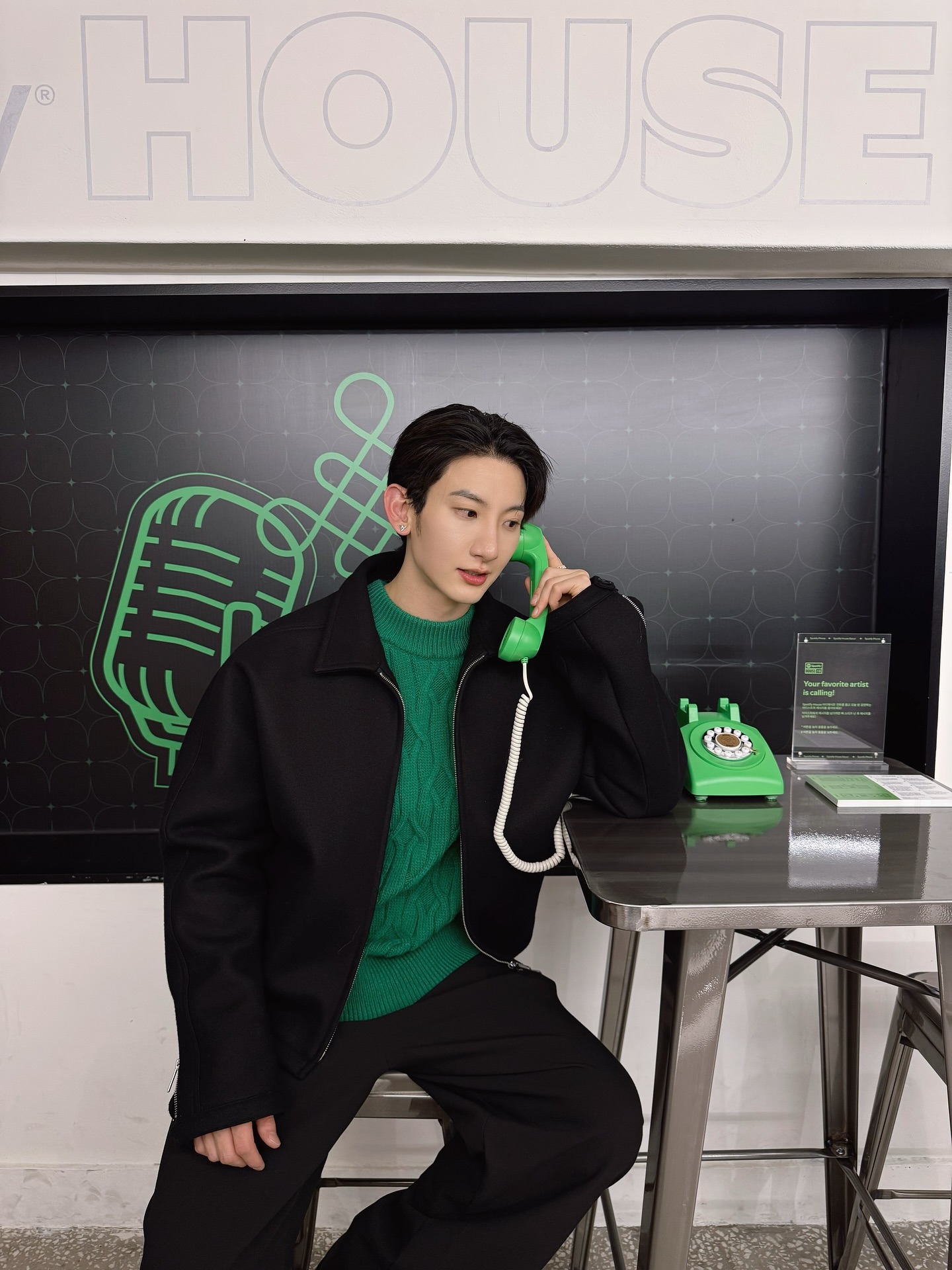 ท็อปแท็ป - จิรกิตติ์ คูอาริยะกุล