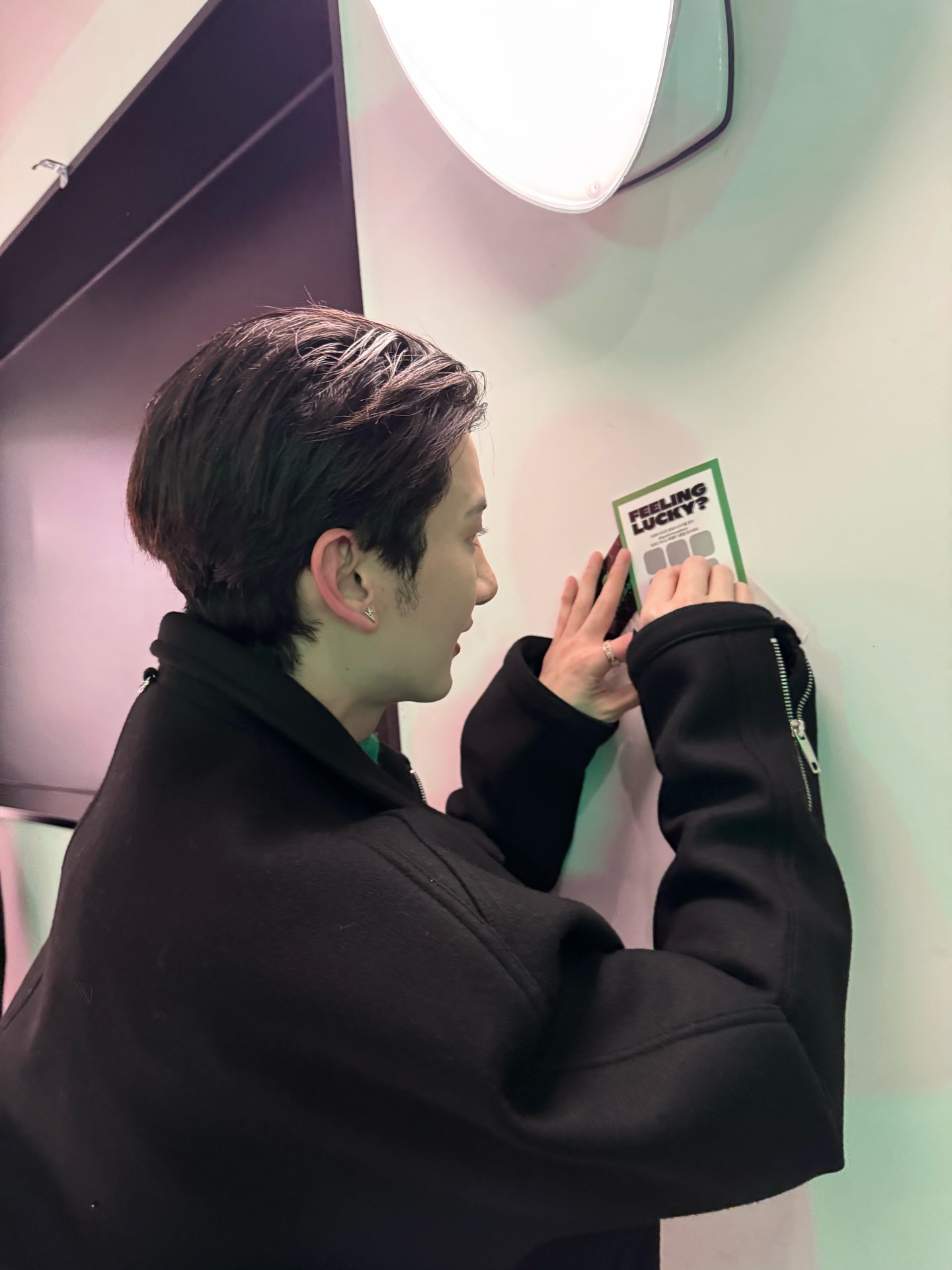 ท็อปแท็ป - จิรกิตติ์ คูอาริยะกุล