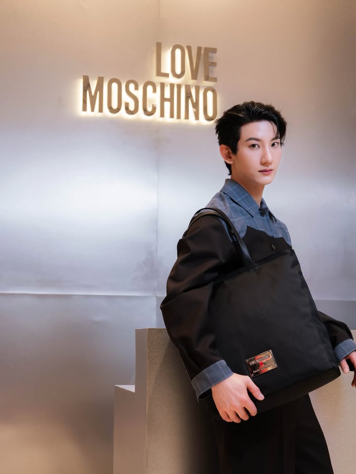 ท็อปแท็ป - จิรกิตติ์ คูอาริยะกุล