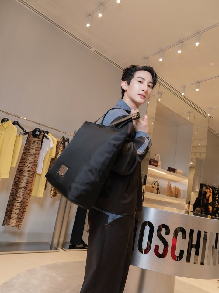 ท็อปแท็ป - จิรกิตติ์ คูอาริยะกุล