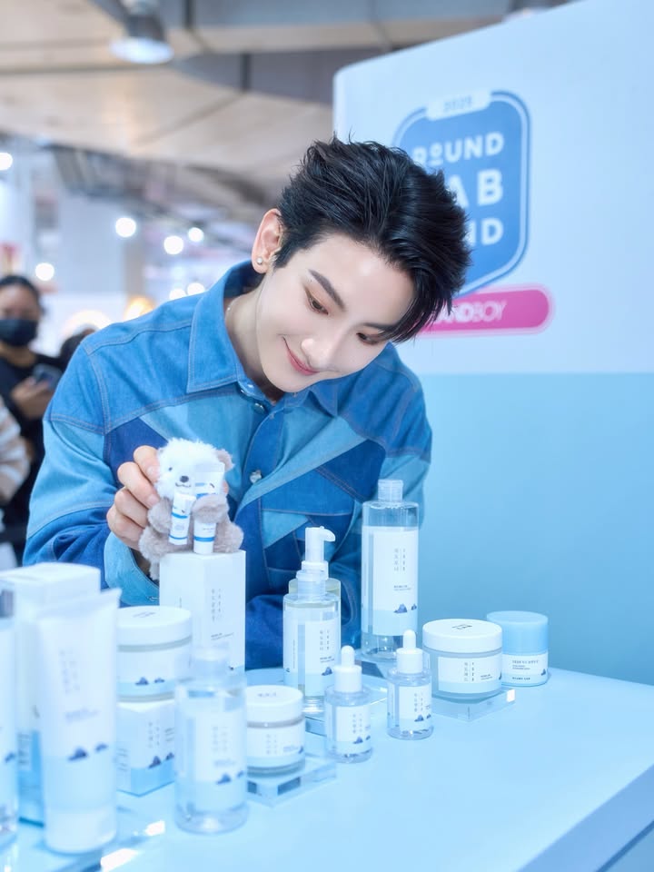 ท็อปแท็ป - จิรกิตติ์ คูอาริยะกุล