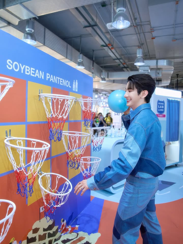 ท็อปแท็ป - จิรกิตติ์ คูอาริยะกุล