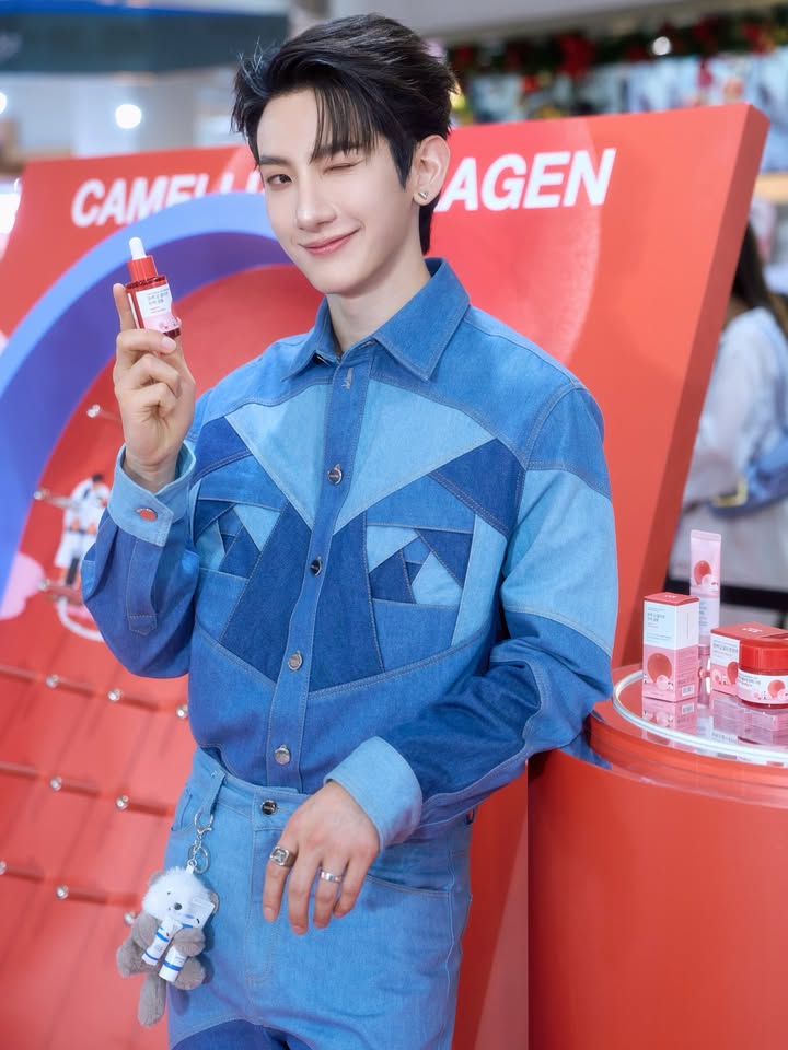 ท็อปแท็ป - จิรกิตติ์ คูอาริยะกุล