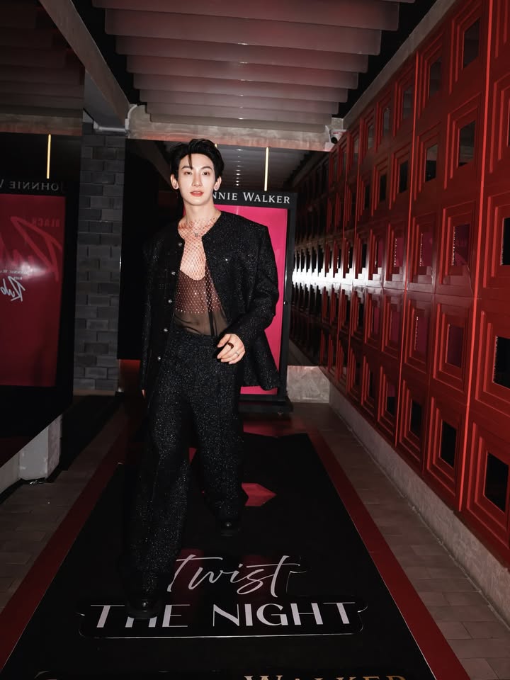 ท็อปแท็ป - จิรกิตติ์ คูอาริยะกุล