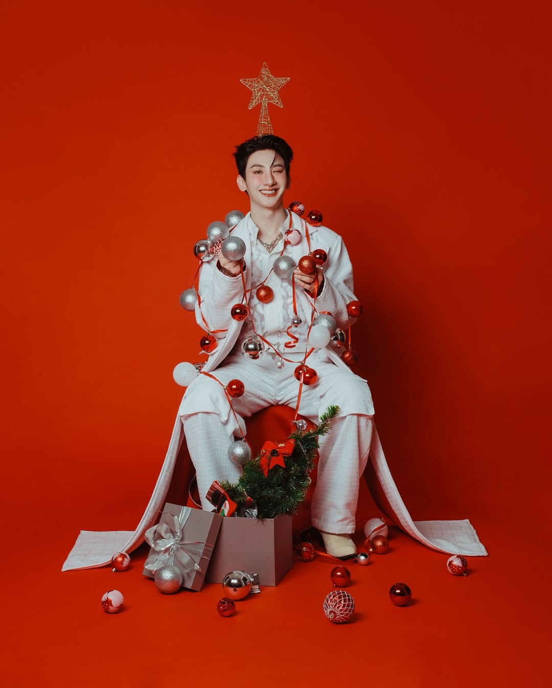 ท็อปแท็ป - จิรกิตติ์ คูอาริยะกุล