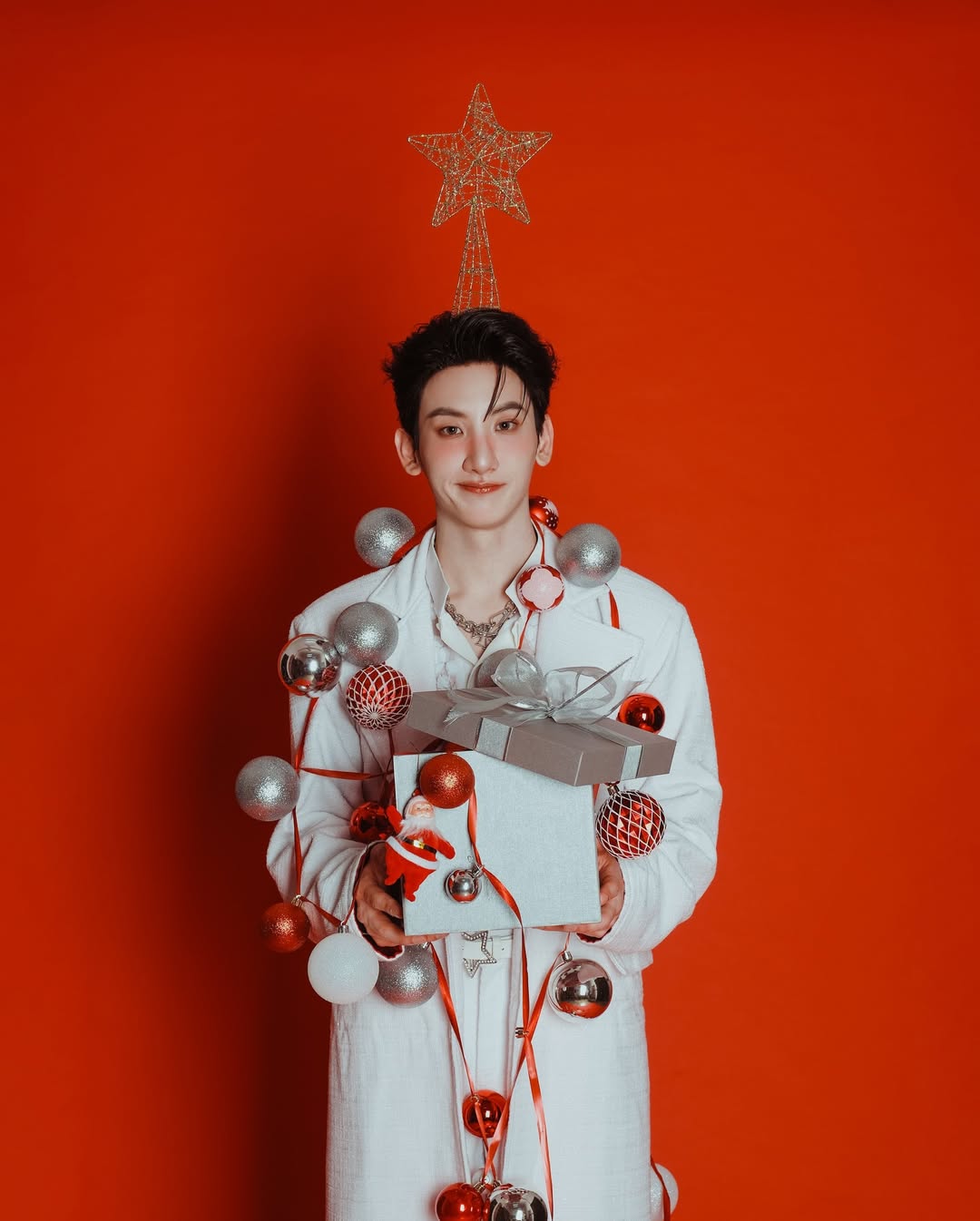 ท็อปแท็ป - จิรกิตติ์ คูอาริยะกุล