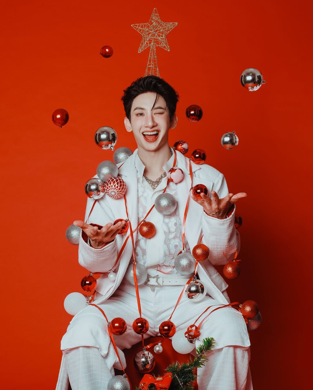 ท็อปแท็ป - จิรกิตติ์ คูอาริยะกุล