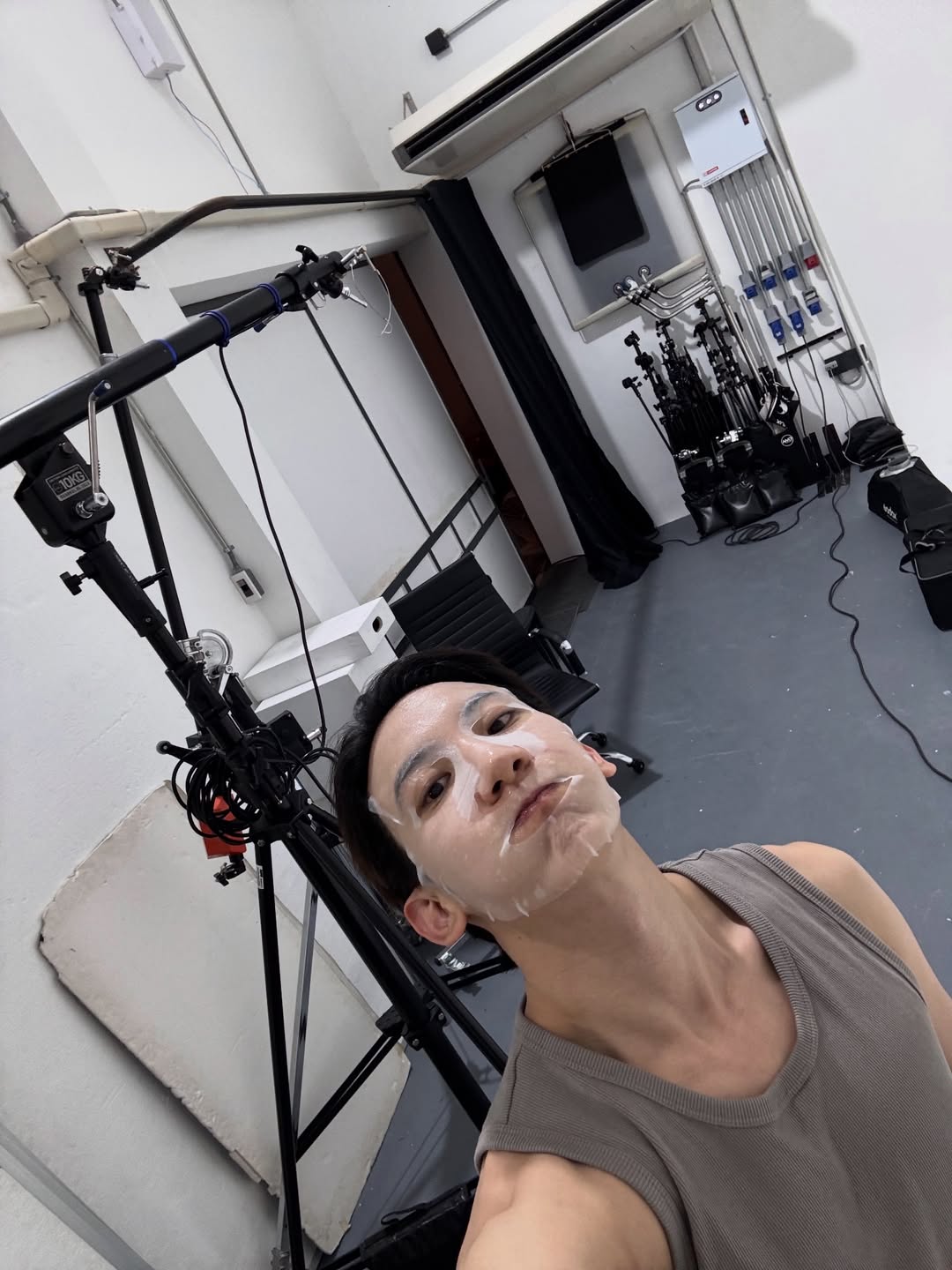 ท็อปแท็ป - จิรกิตติ์ คูอาริยะกุล