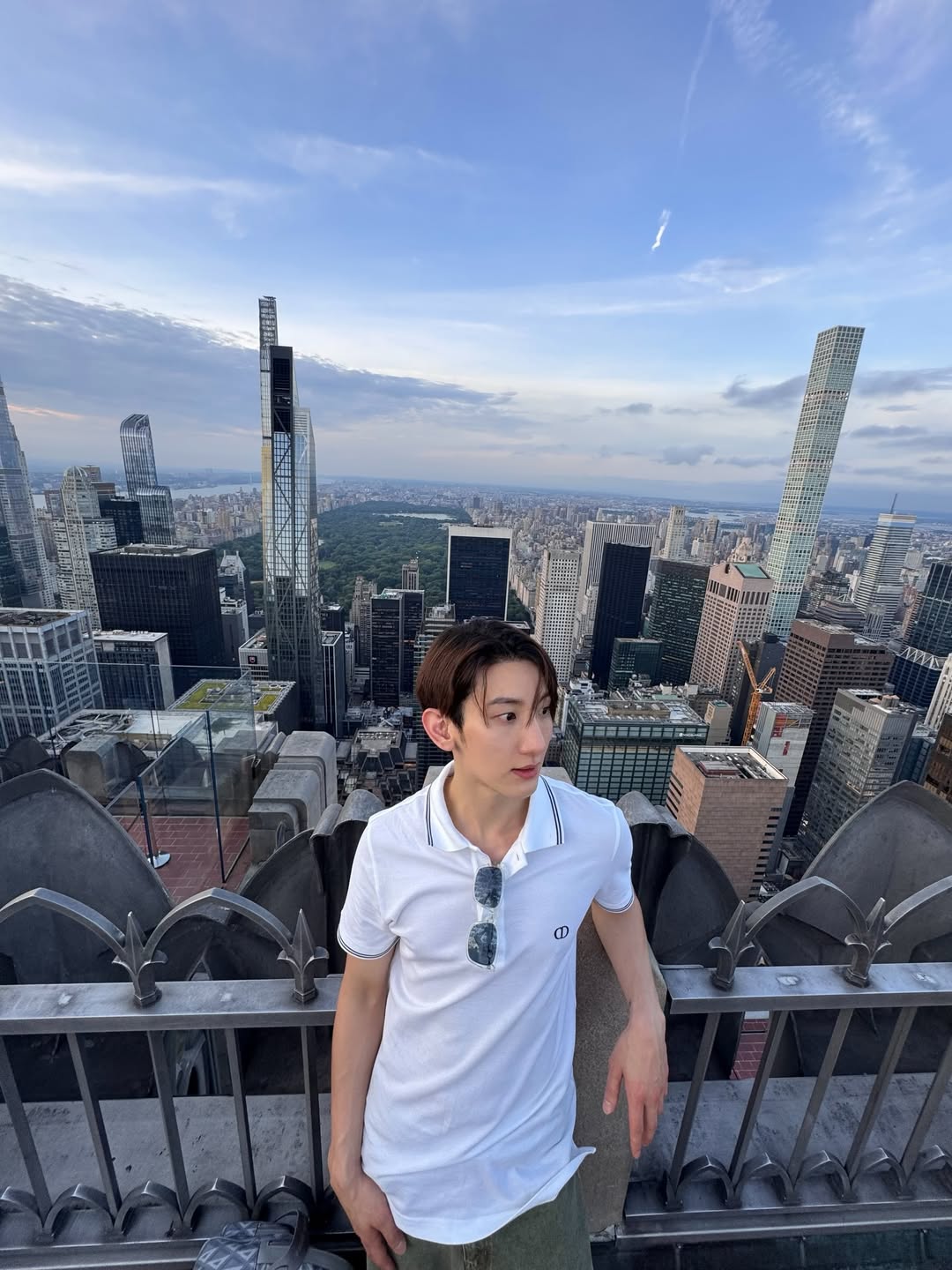 ท็อปแท็ป - จิรกิตติ์ คูอาริยะกุล