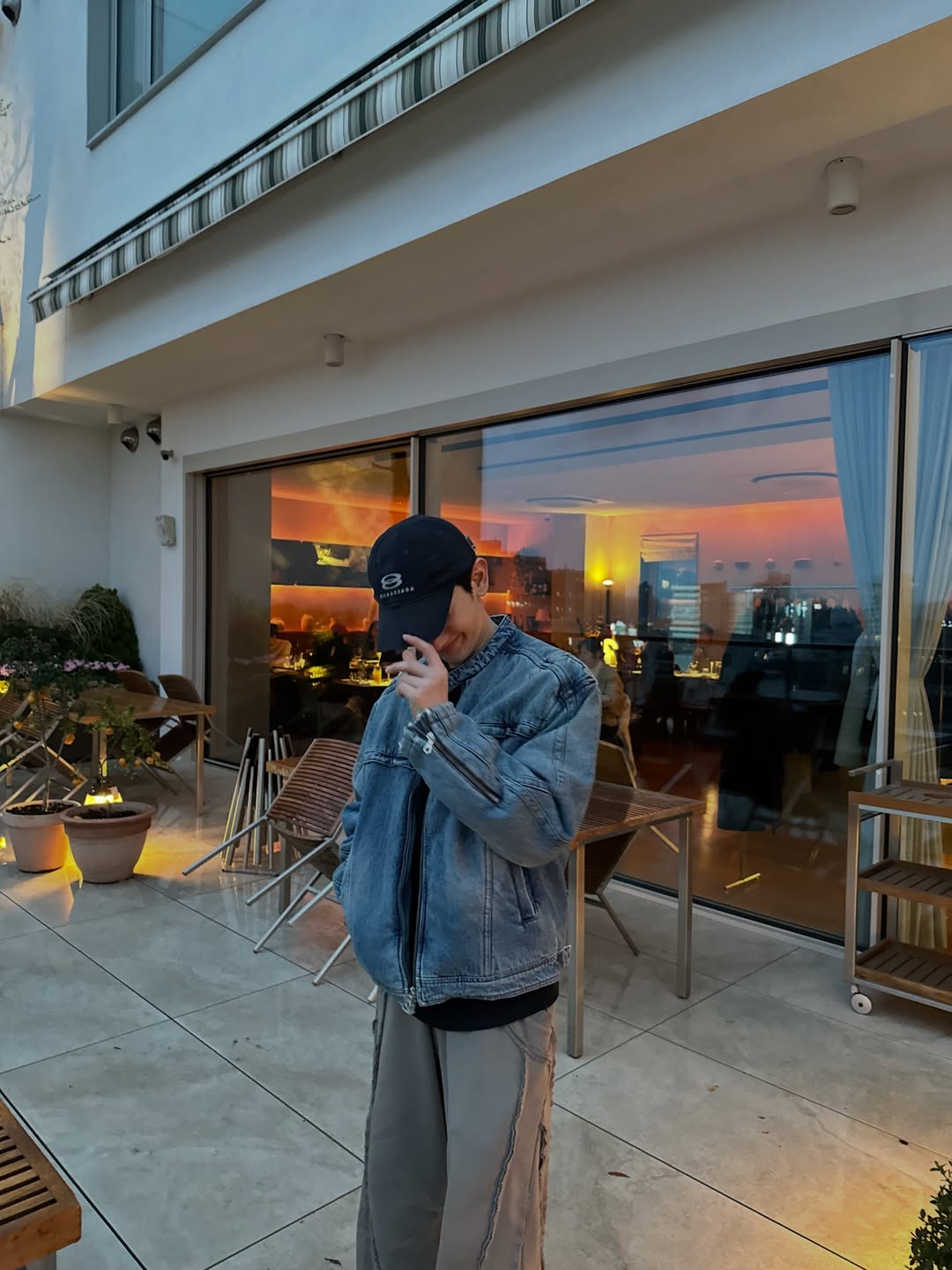 ท็อปแท็ป - จิรกิตติ์ คูอาริยะกุล