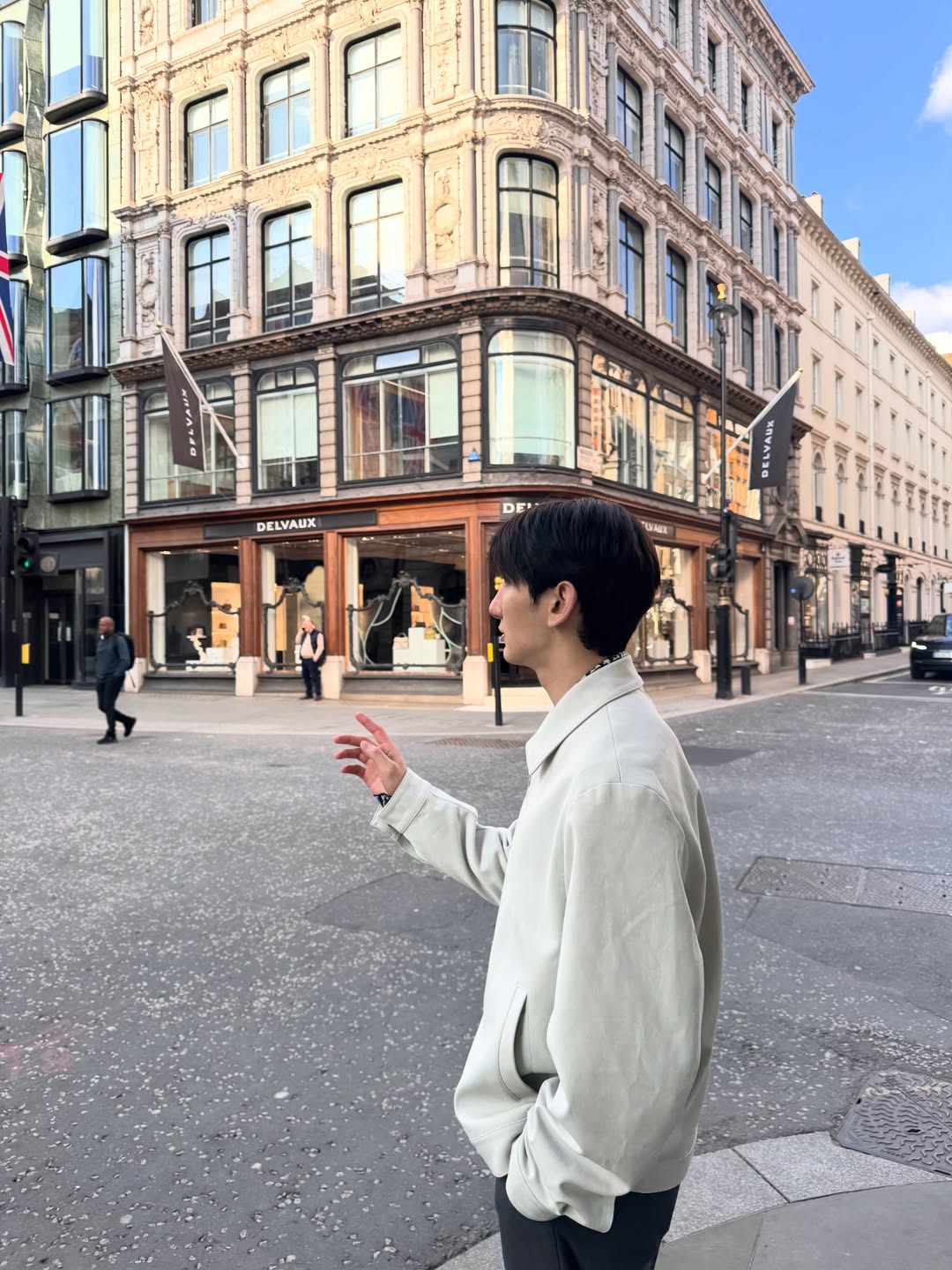 ท็อปแท็ป - จิรกิตติ์ คูอาริยะกุล