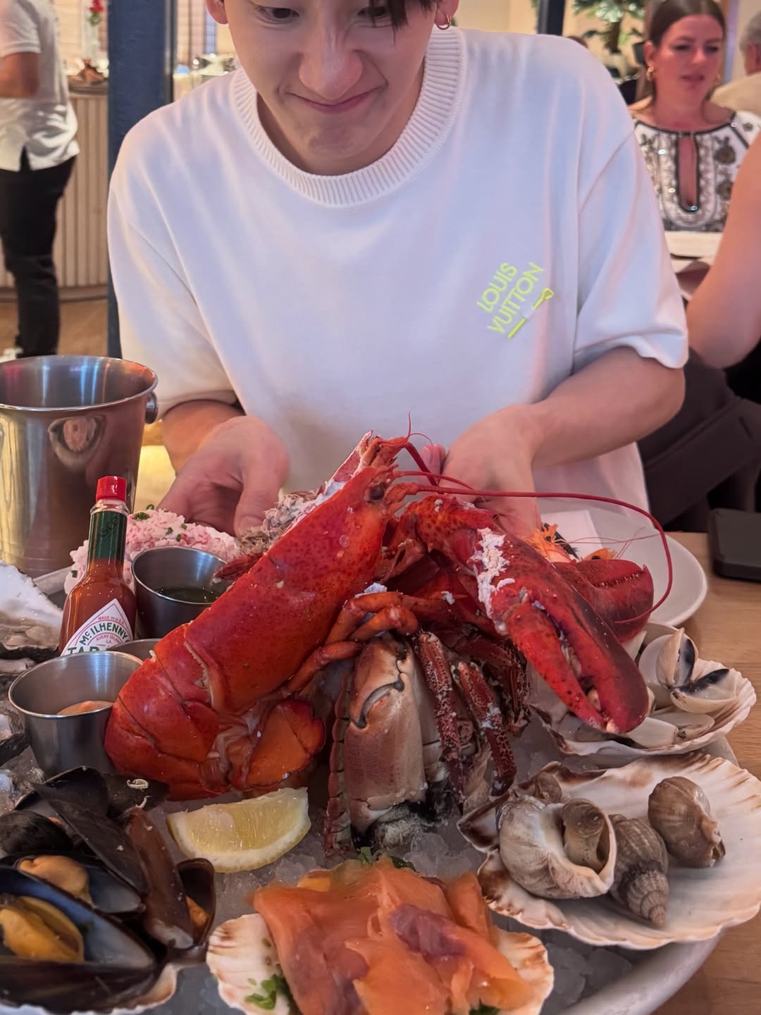 ท็อปแท็ป - จิรกิตติ์ คูอาริยะกุล