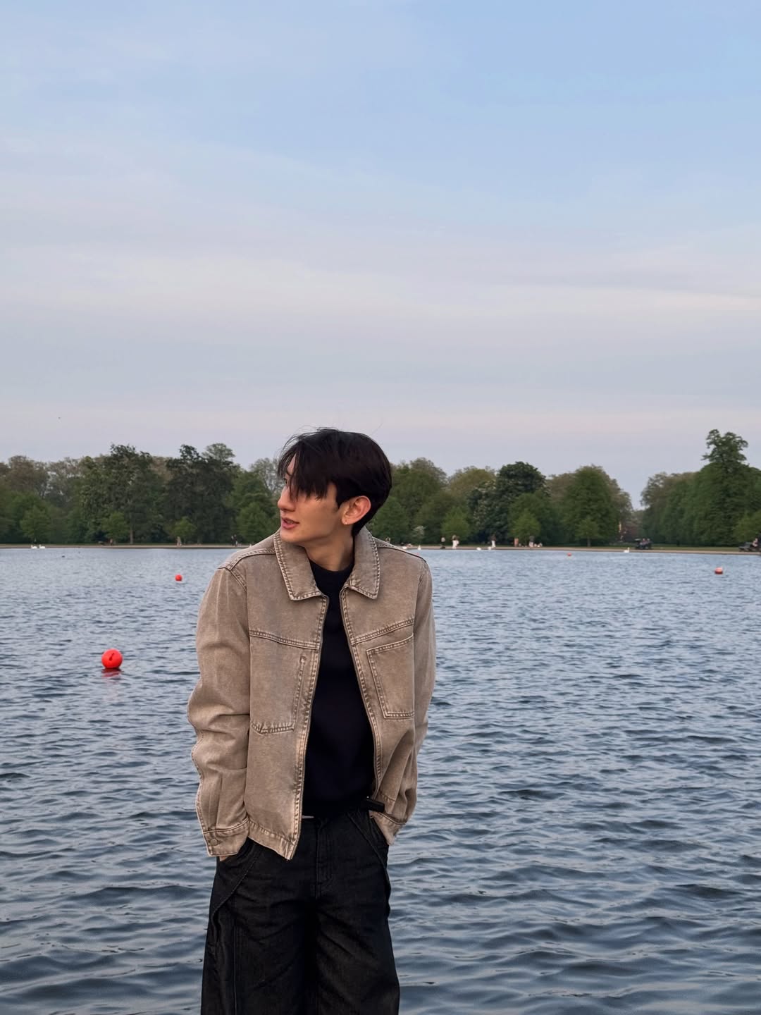 ท็อปแท็ป - จิรกิตติ์ คูอาริยะกุล