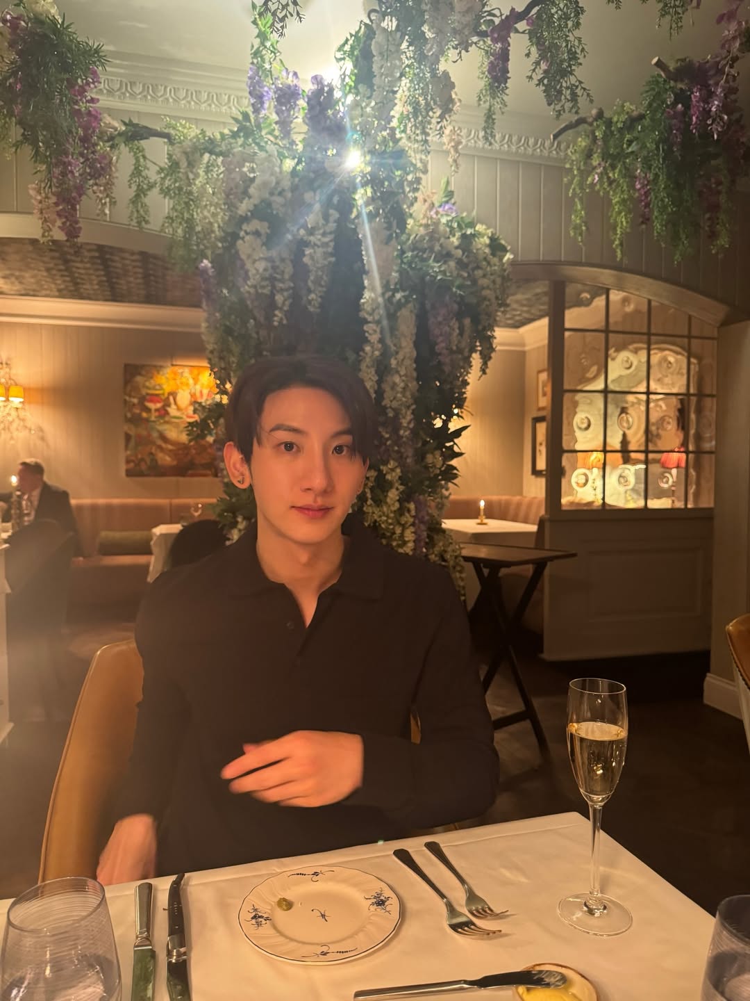 ท็อปแท็ป - จิรกิตติ์ คูอาริยะกุล