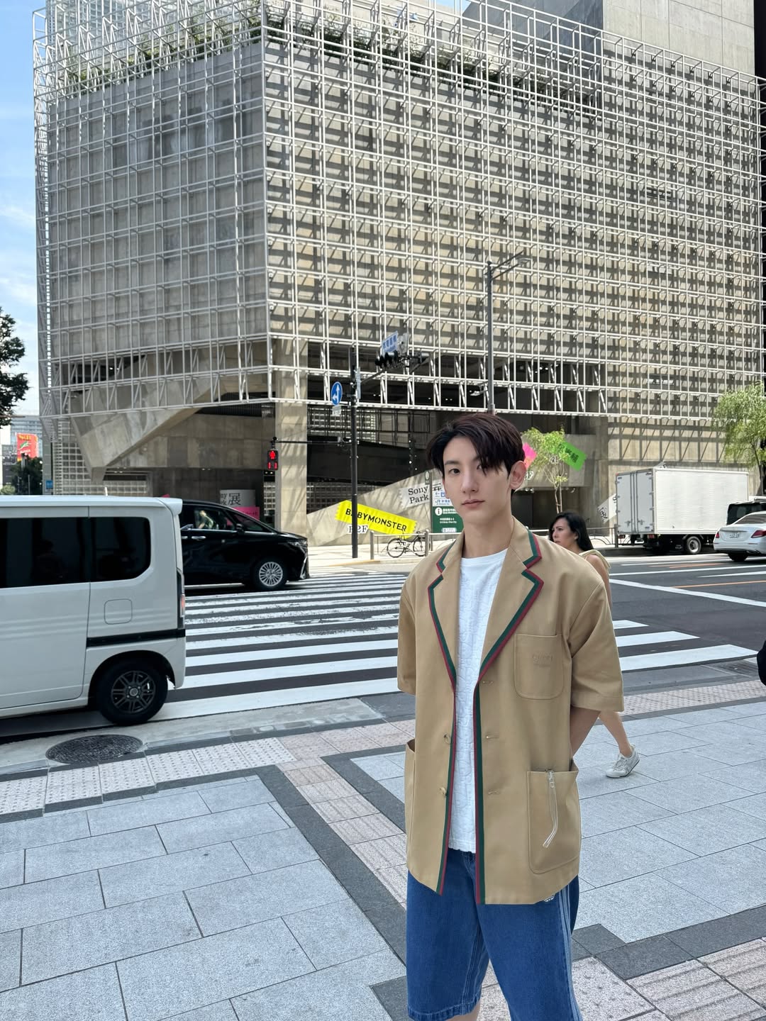 ท็อปแท็ป - จิรกิตติ์ คูอาริยะกุล